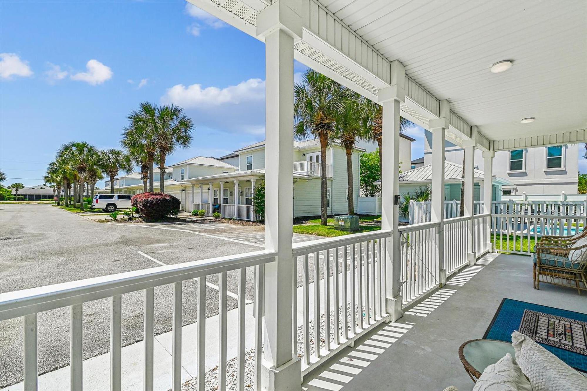 Apartment Miramar Palms #82- By Isle