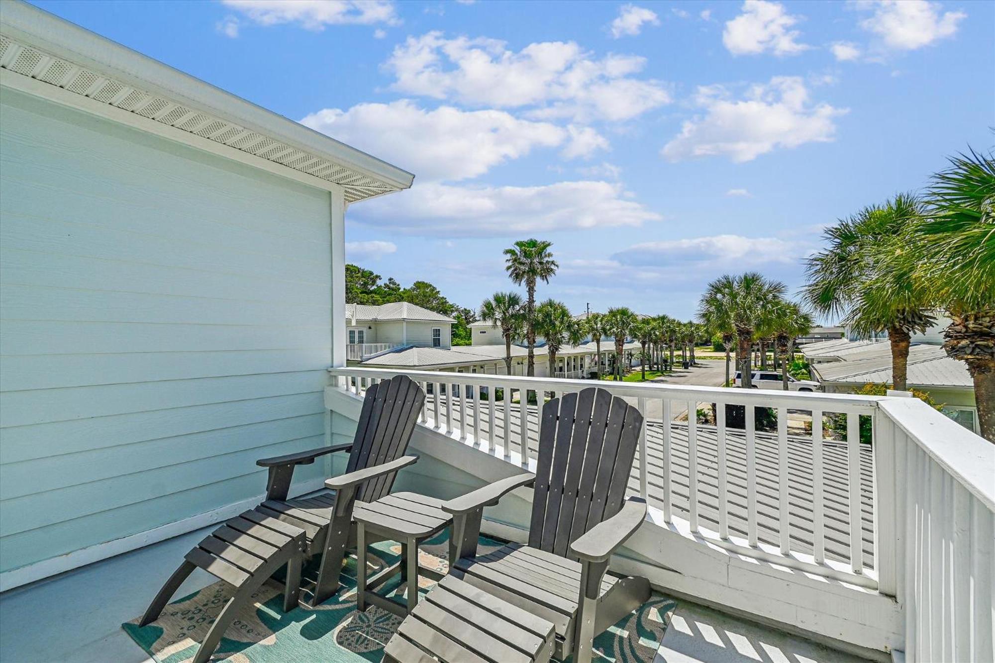 Miramar Palms #82- By Isle Apartment *