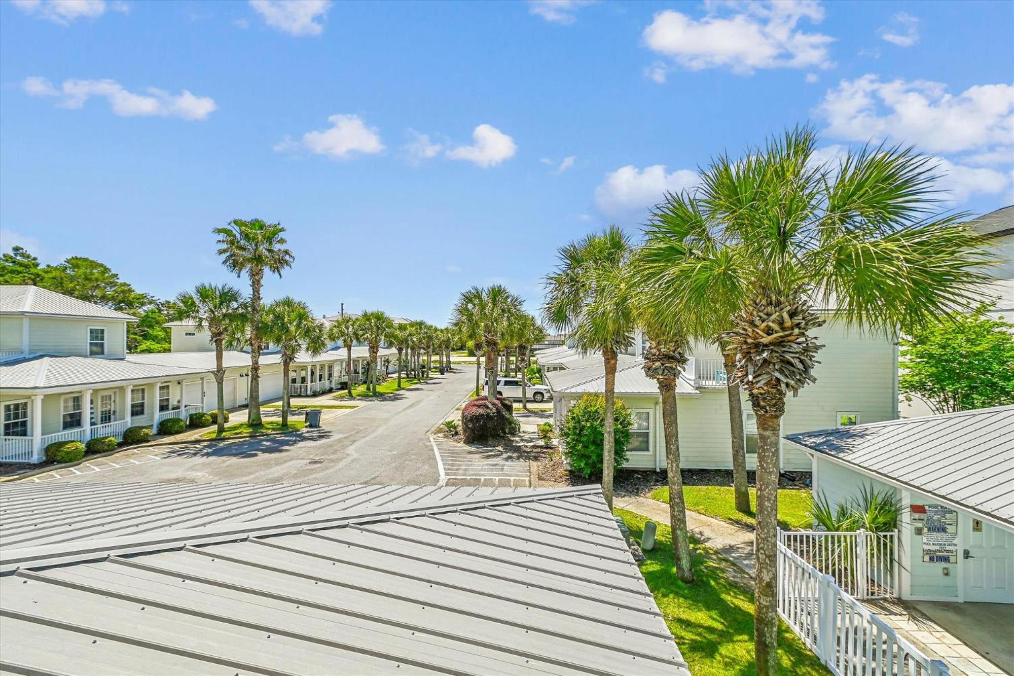 Miramar Palms #82- By Isle * Destin