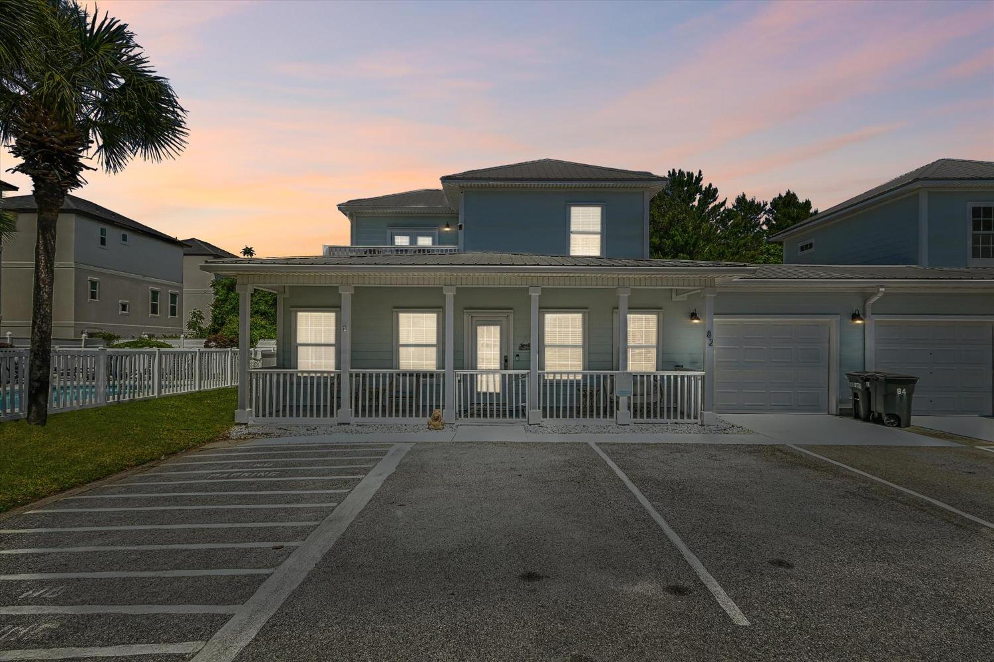 Apartment Miramar Palms #82- By Isle
