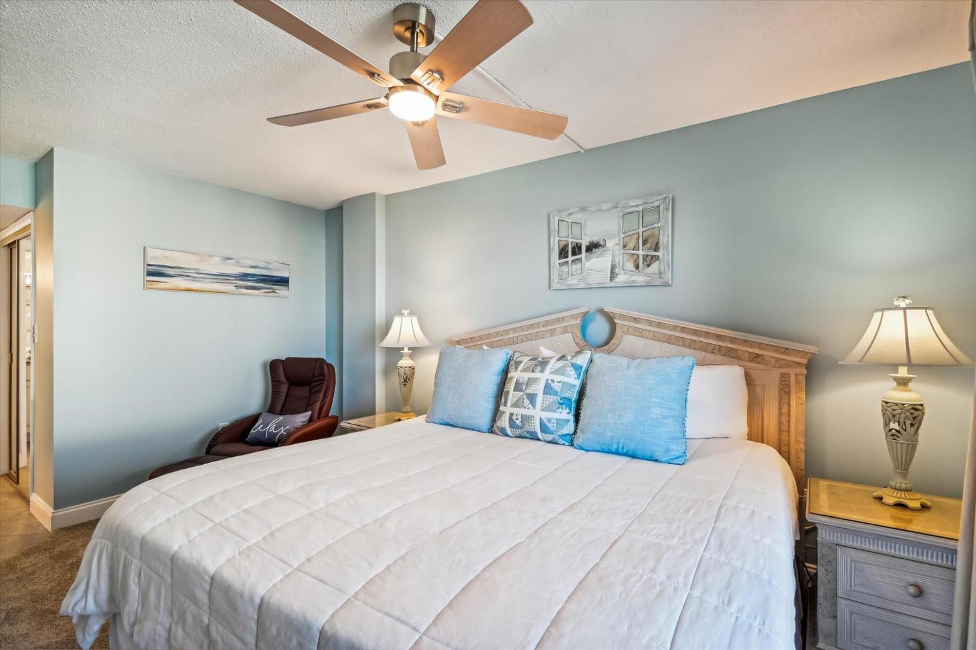 Inlet Reef 515- By Isle Apartment *