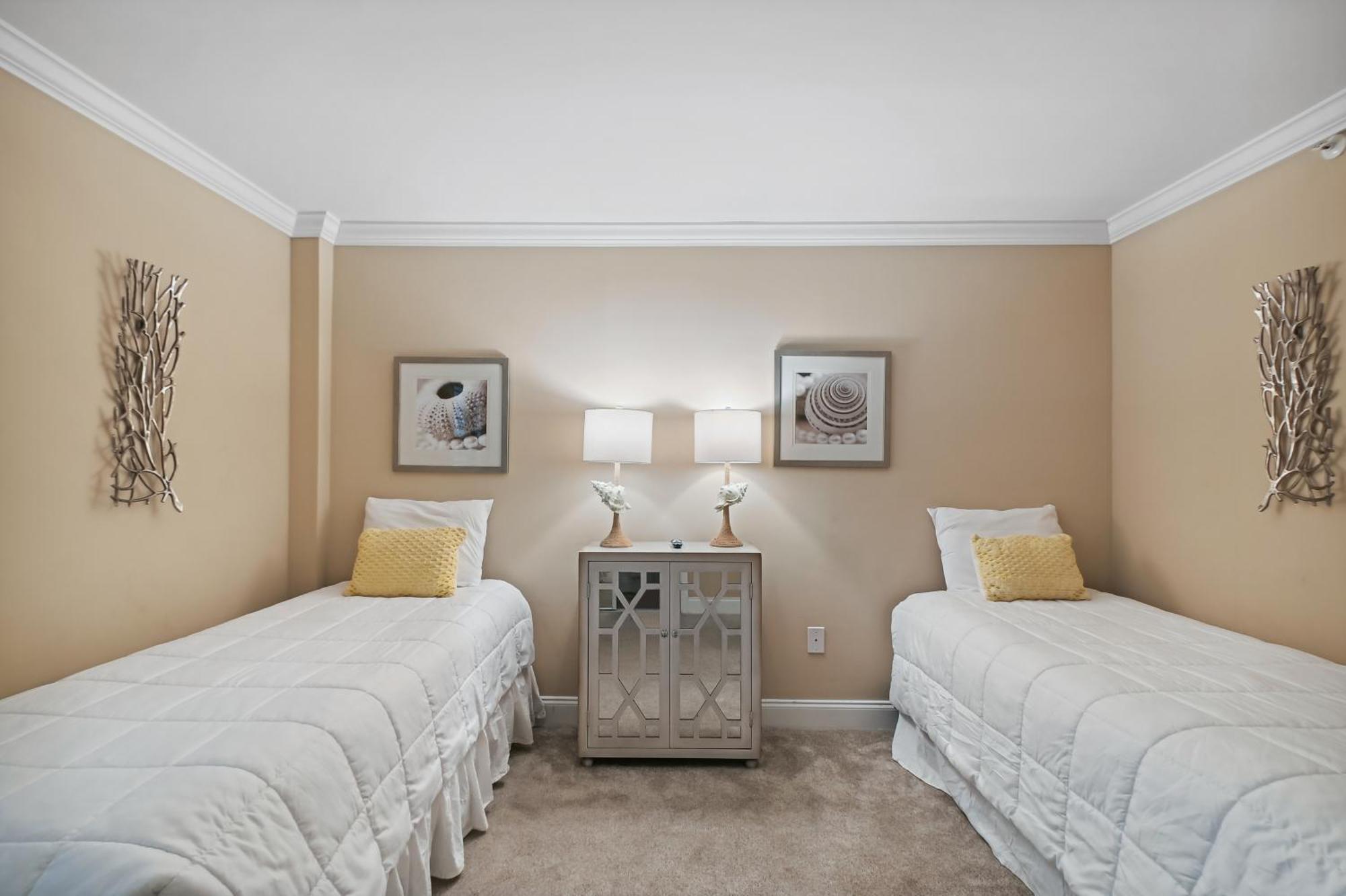 Inlet Reef 102- By Isle Apartment Destin