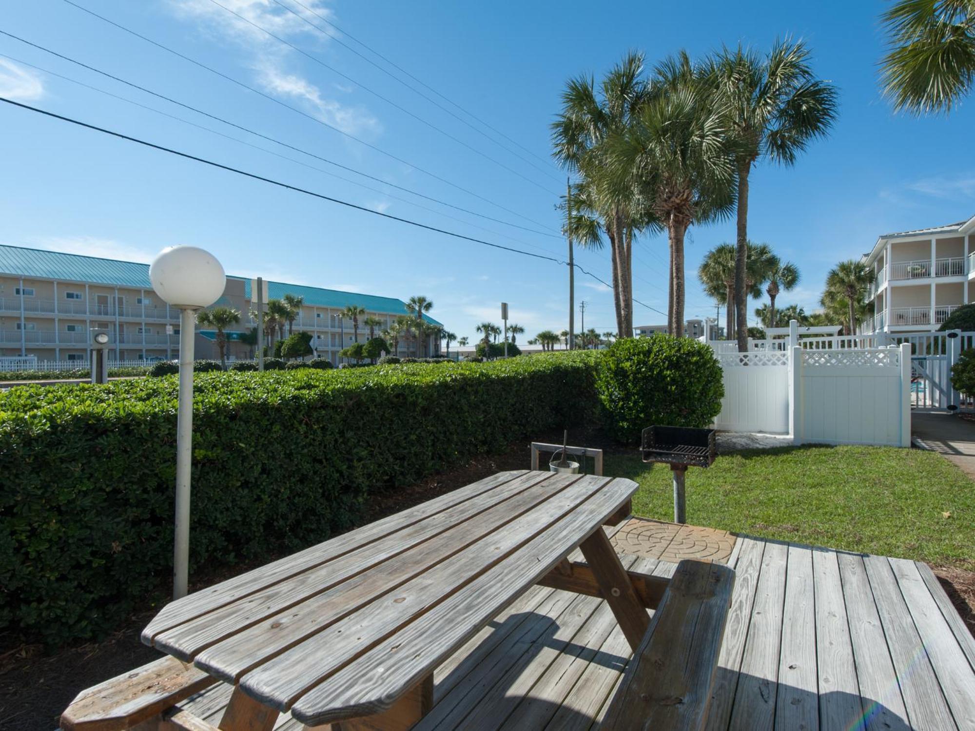 Grand Caribbean East 309- By Isle Destin