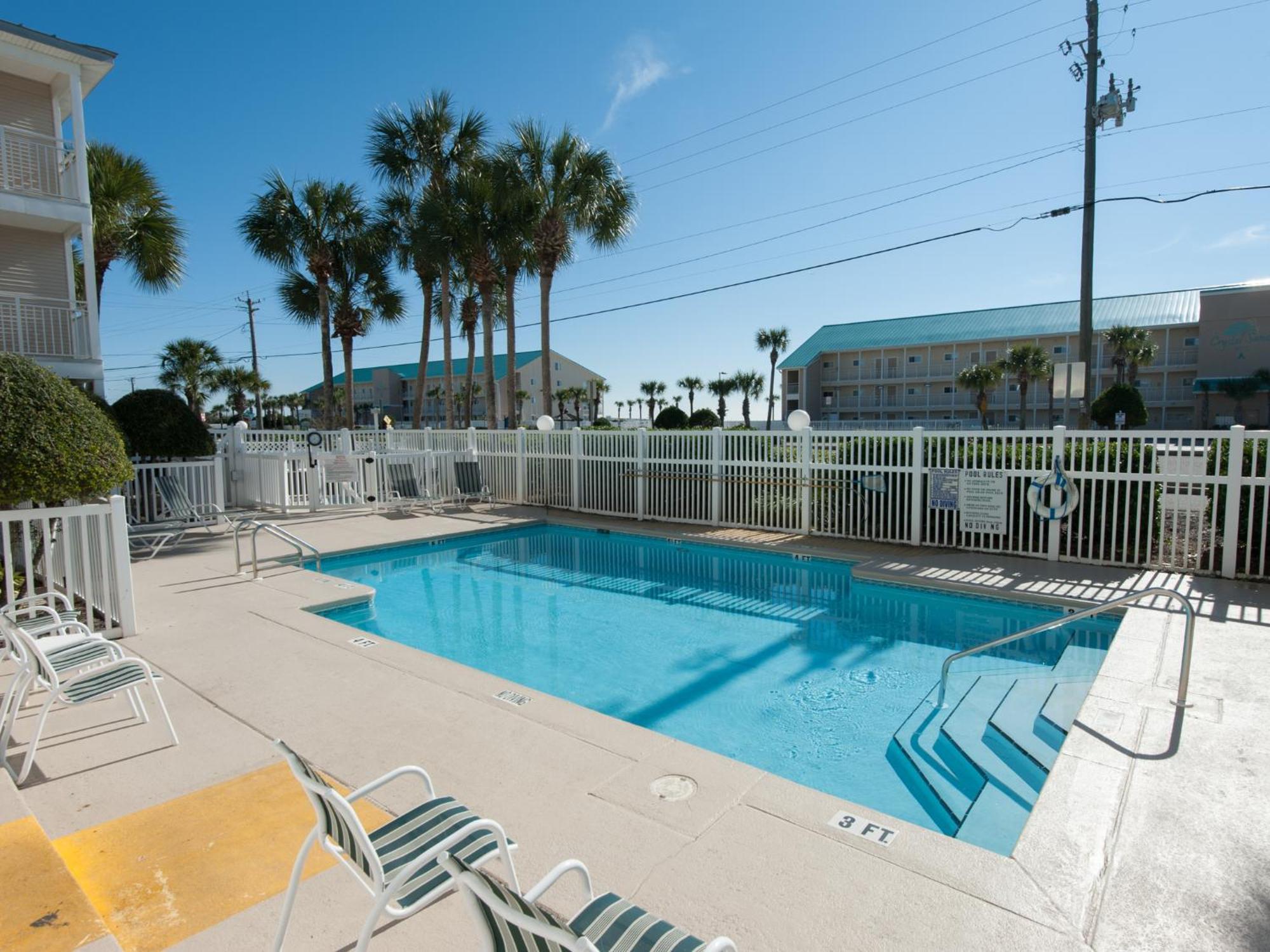 Grand Caribbean East 309- By Isle Destin