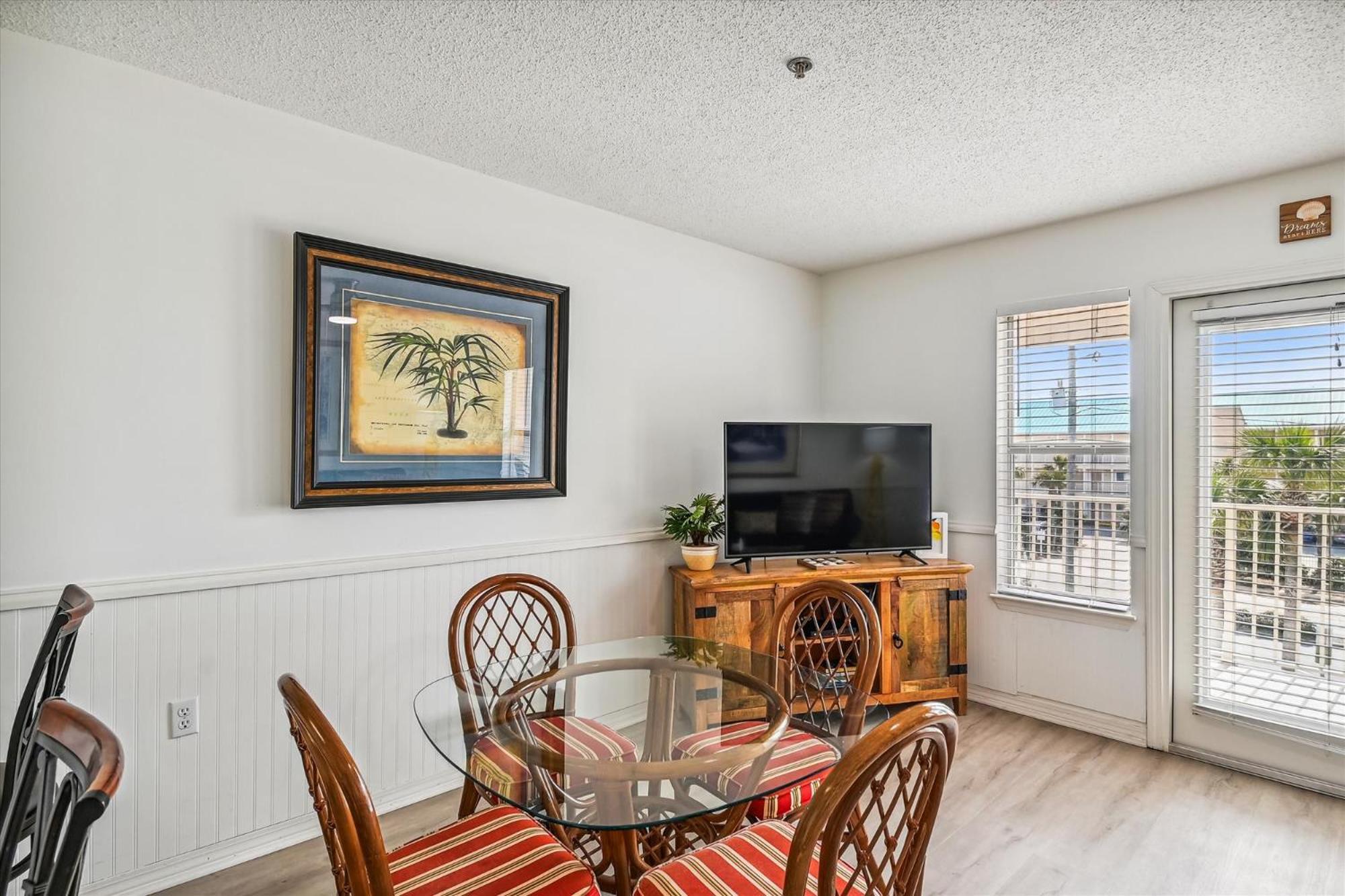 Apartment Grand Caribbean East 309- By Isle