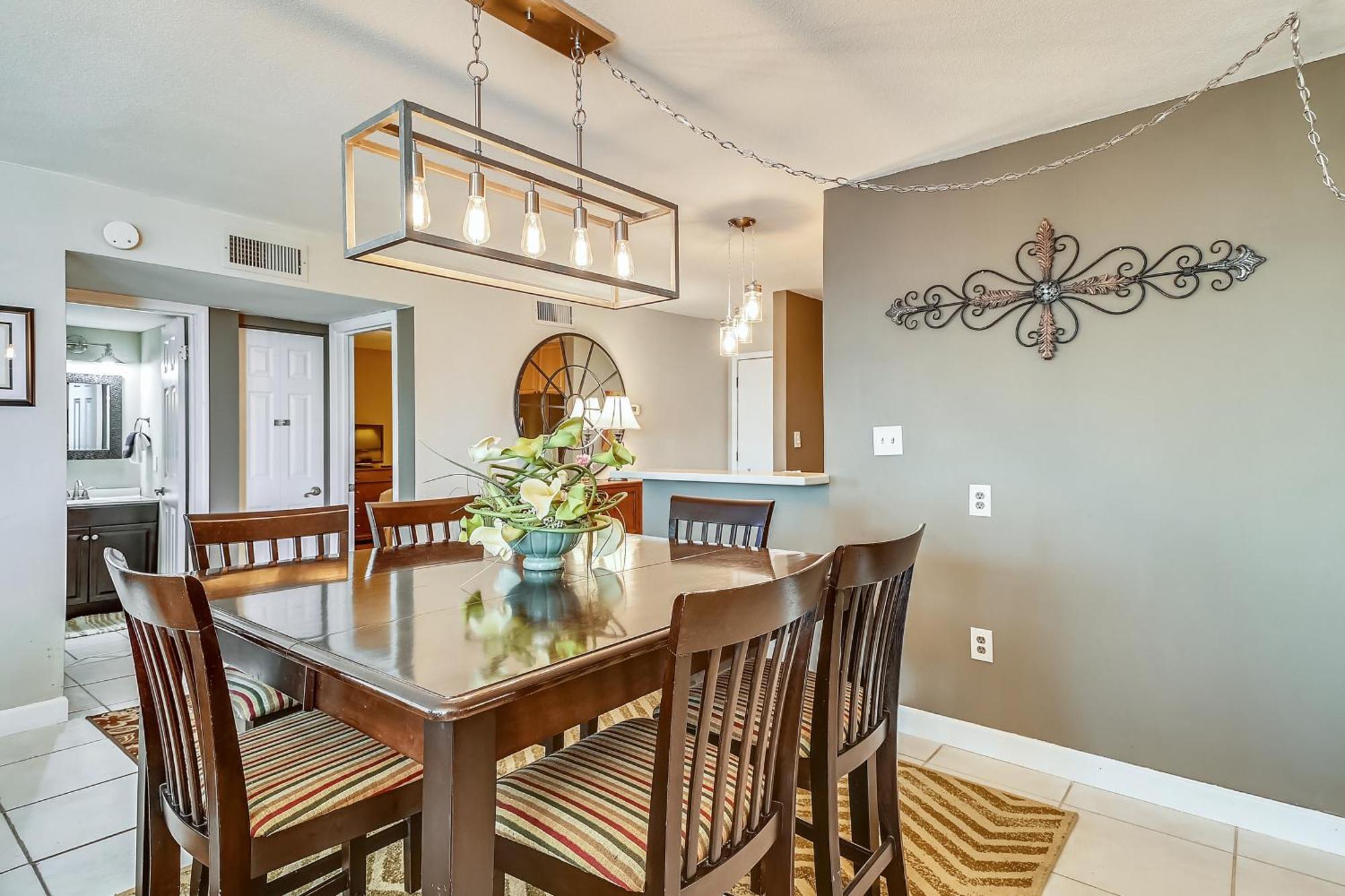 Dolphin Point 202c- By Isle Apartment