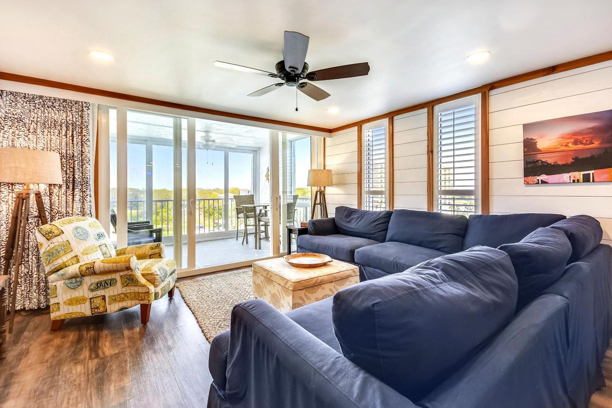 Dolphin Point 601c- By Isle Destin