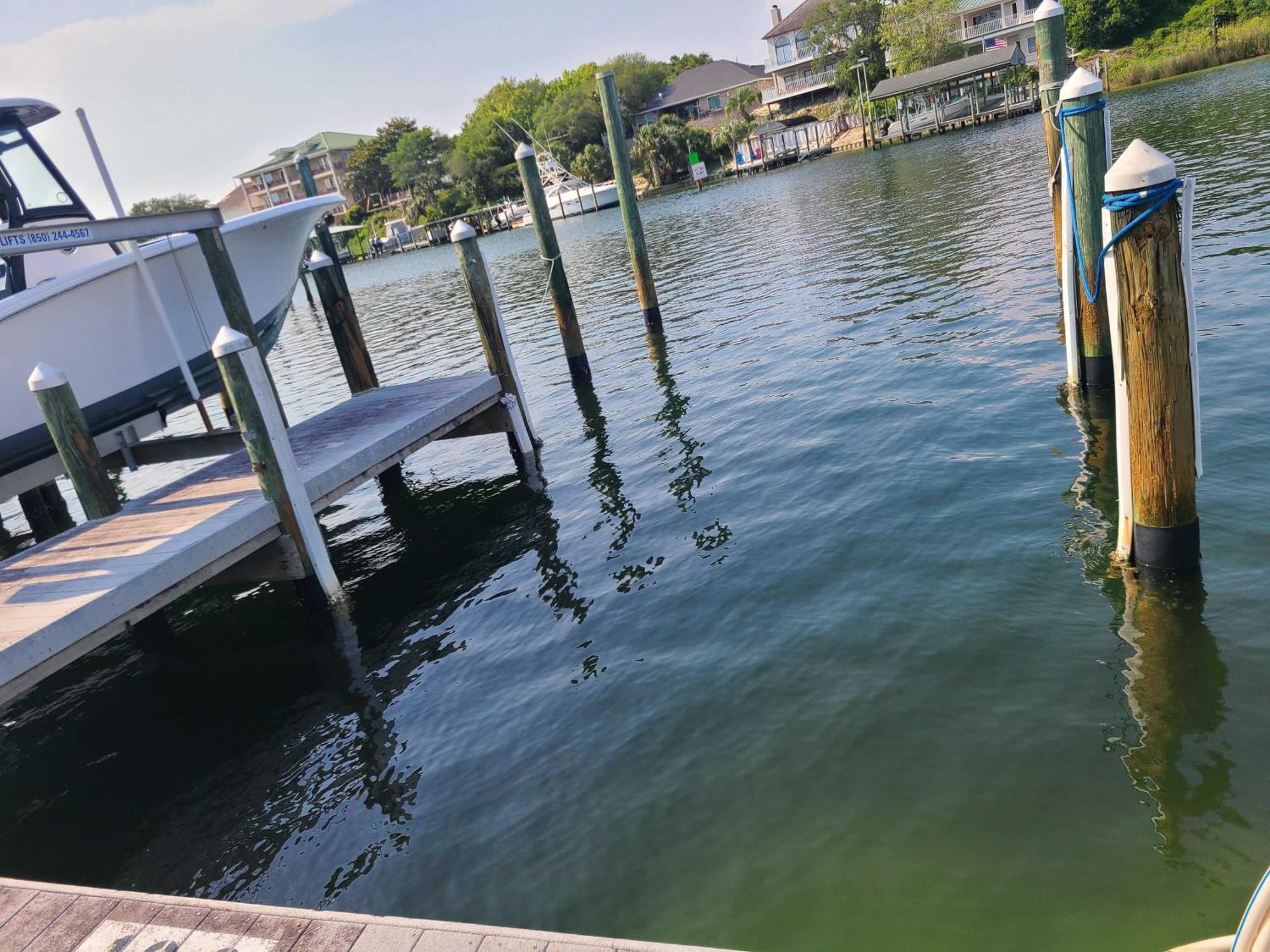 Apartment Dolphin Point 601c- By Isle Destin
