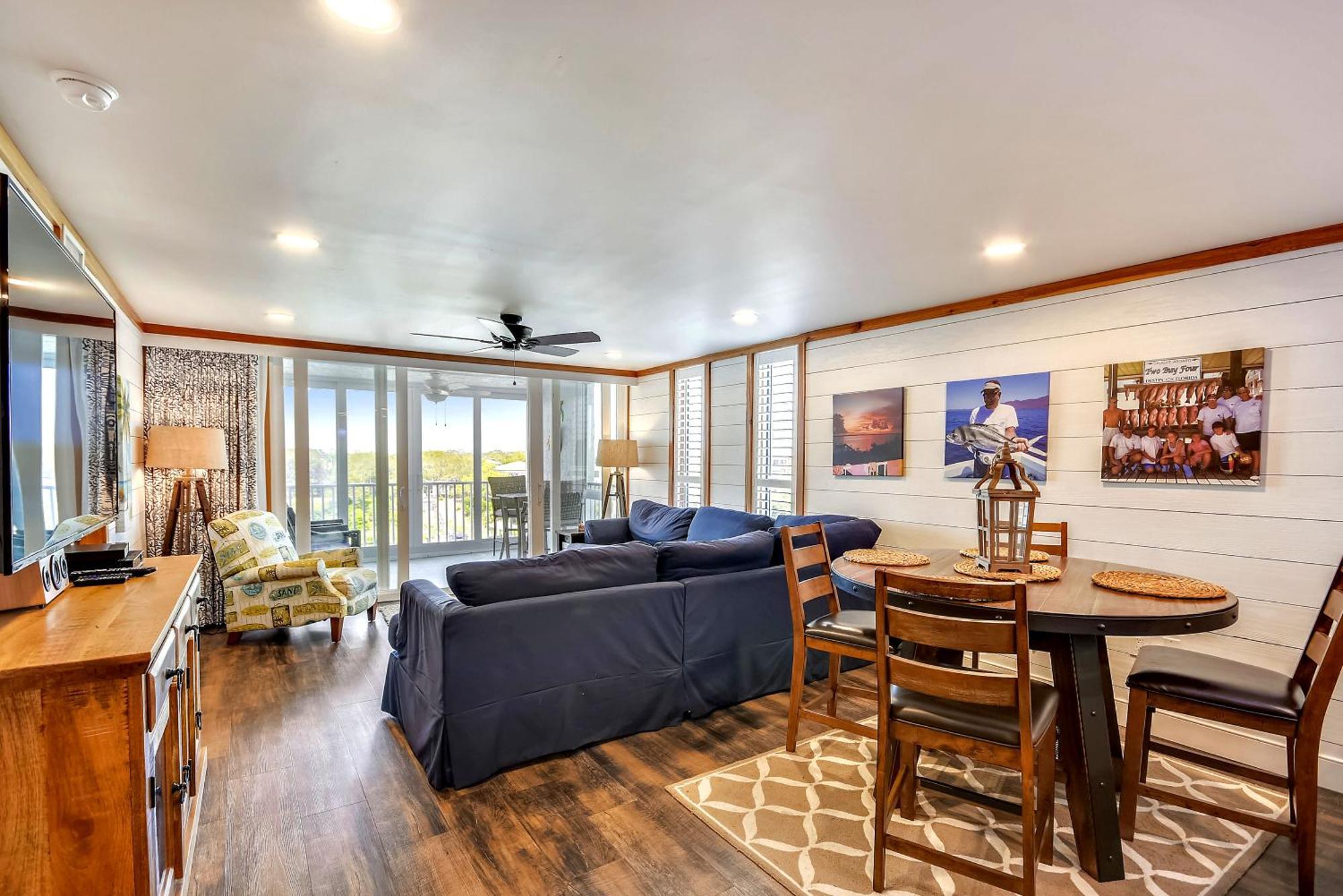 Dolphin Point 601c- By Isle Apartment Destin