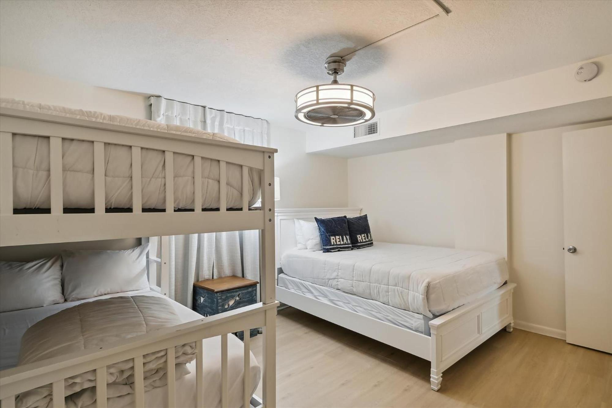 Dolphin Point 203c- By Isle Apartment