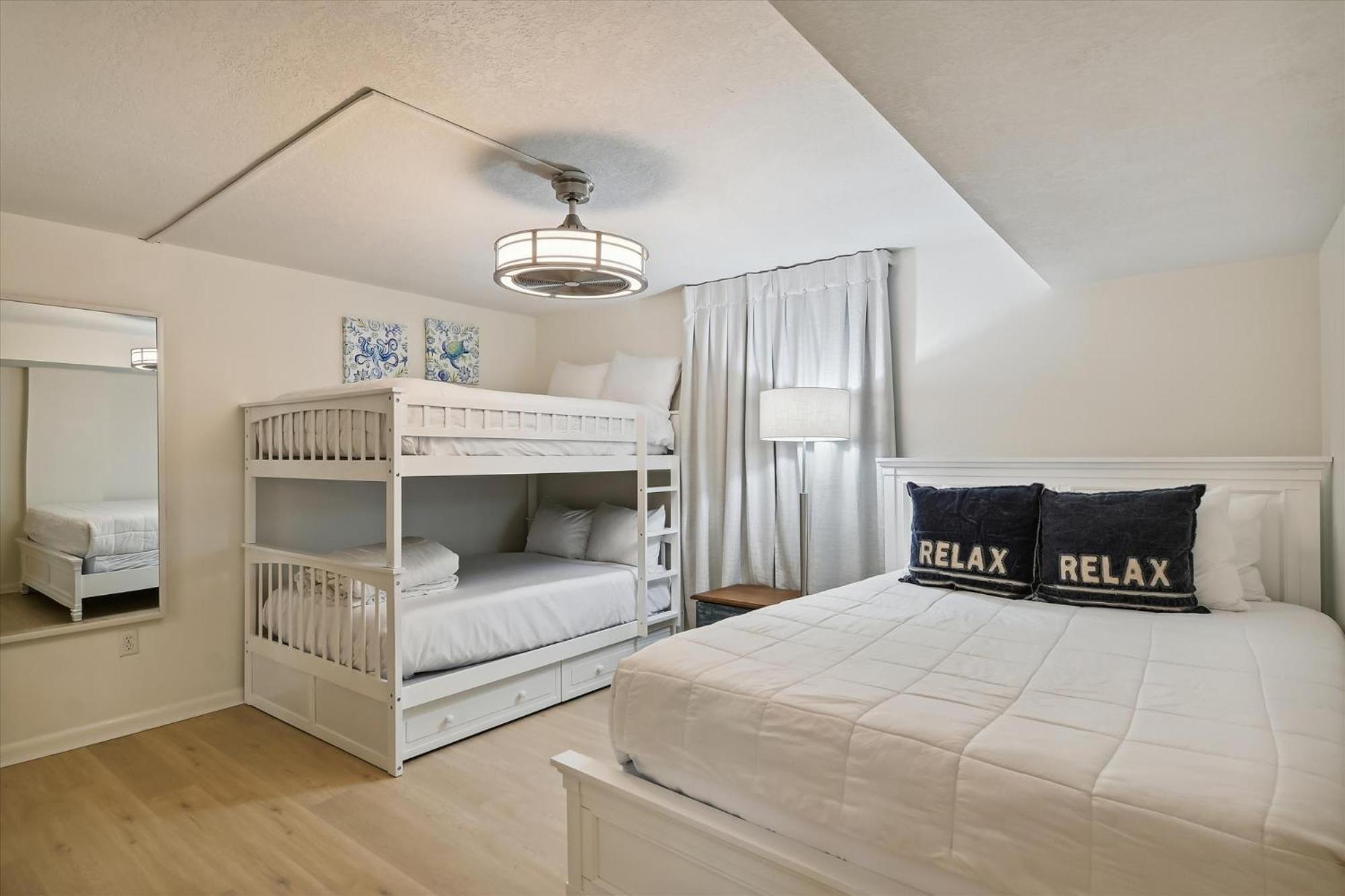 Dolphin Point 203c- By Isle Apartment Destin