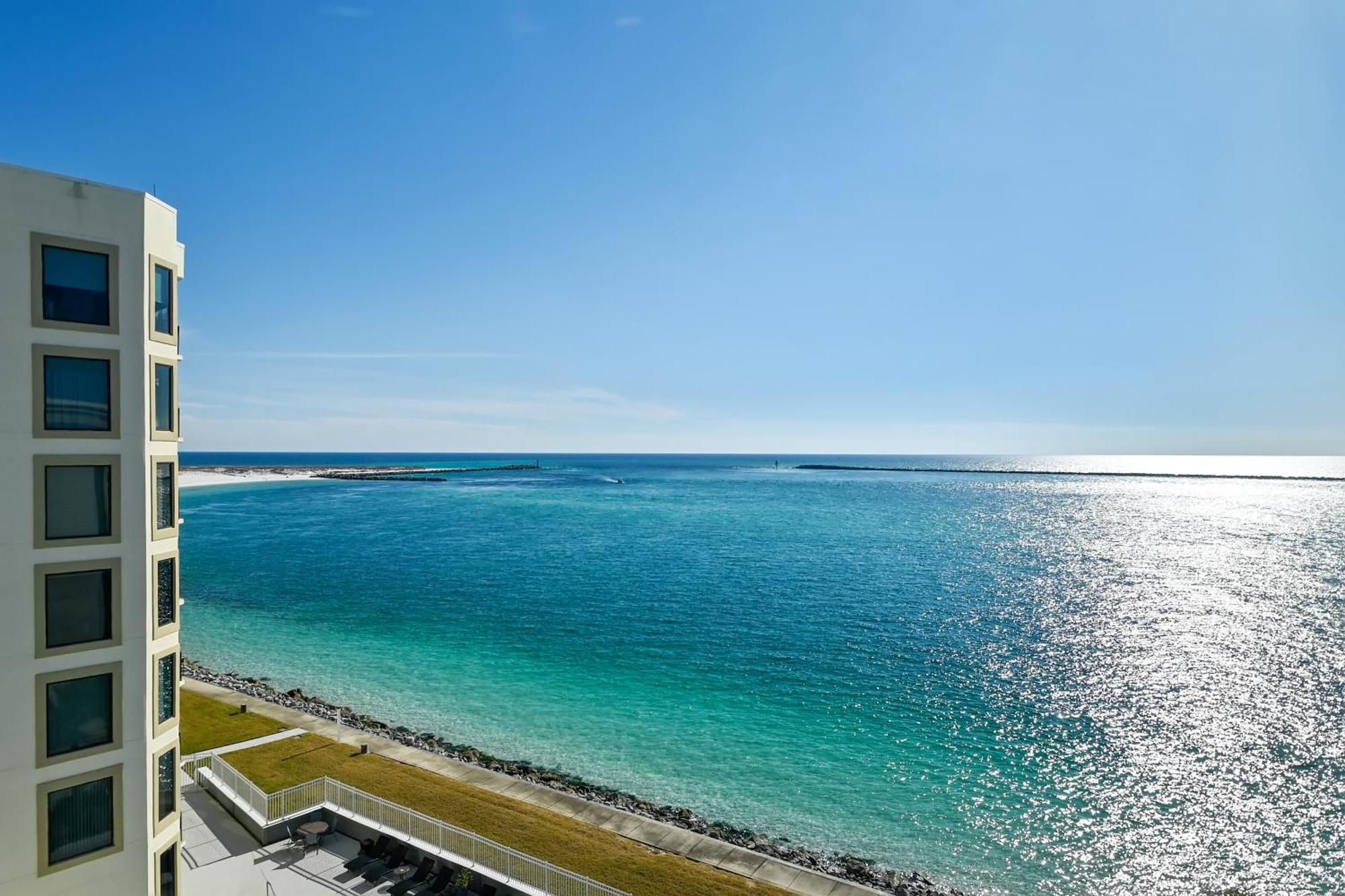 Apartment Waterview Towers 604 By Isle