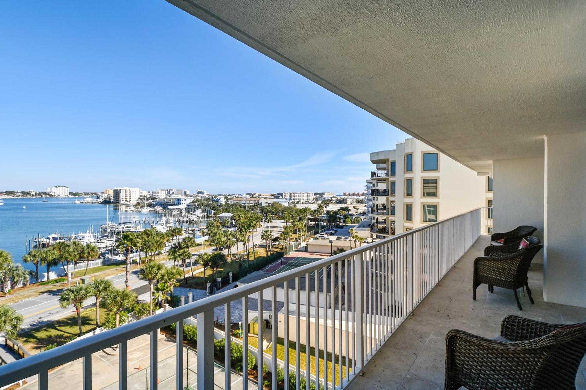 Apartment Waterview Towers 604 By Isle *