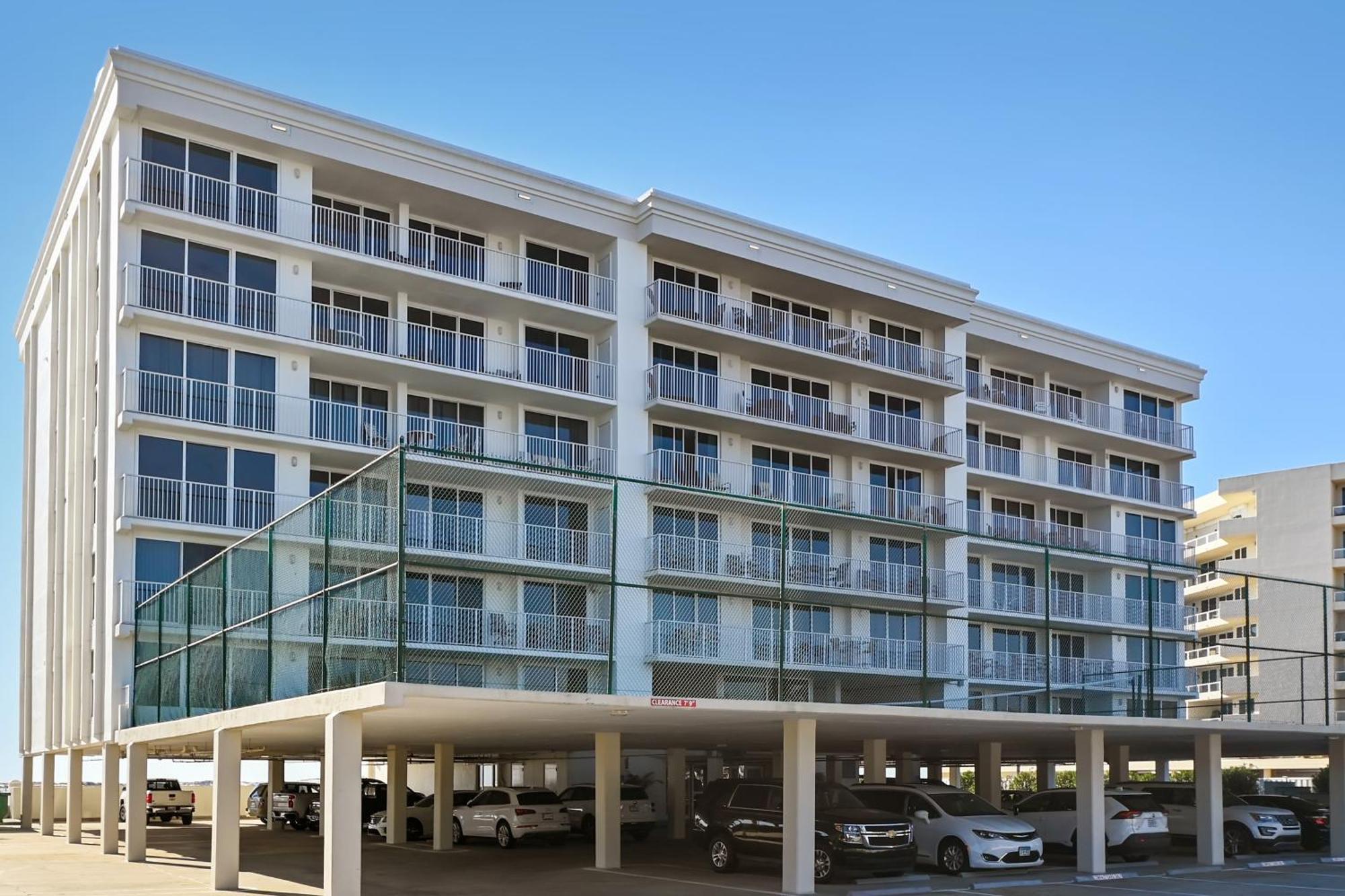 Waterview Towers 604 By Isle * Destin