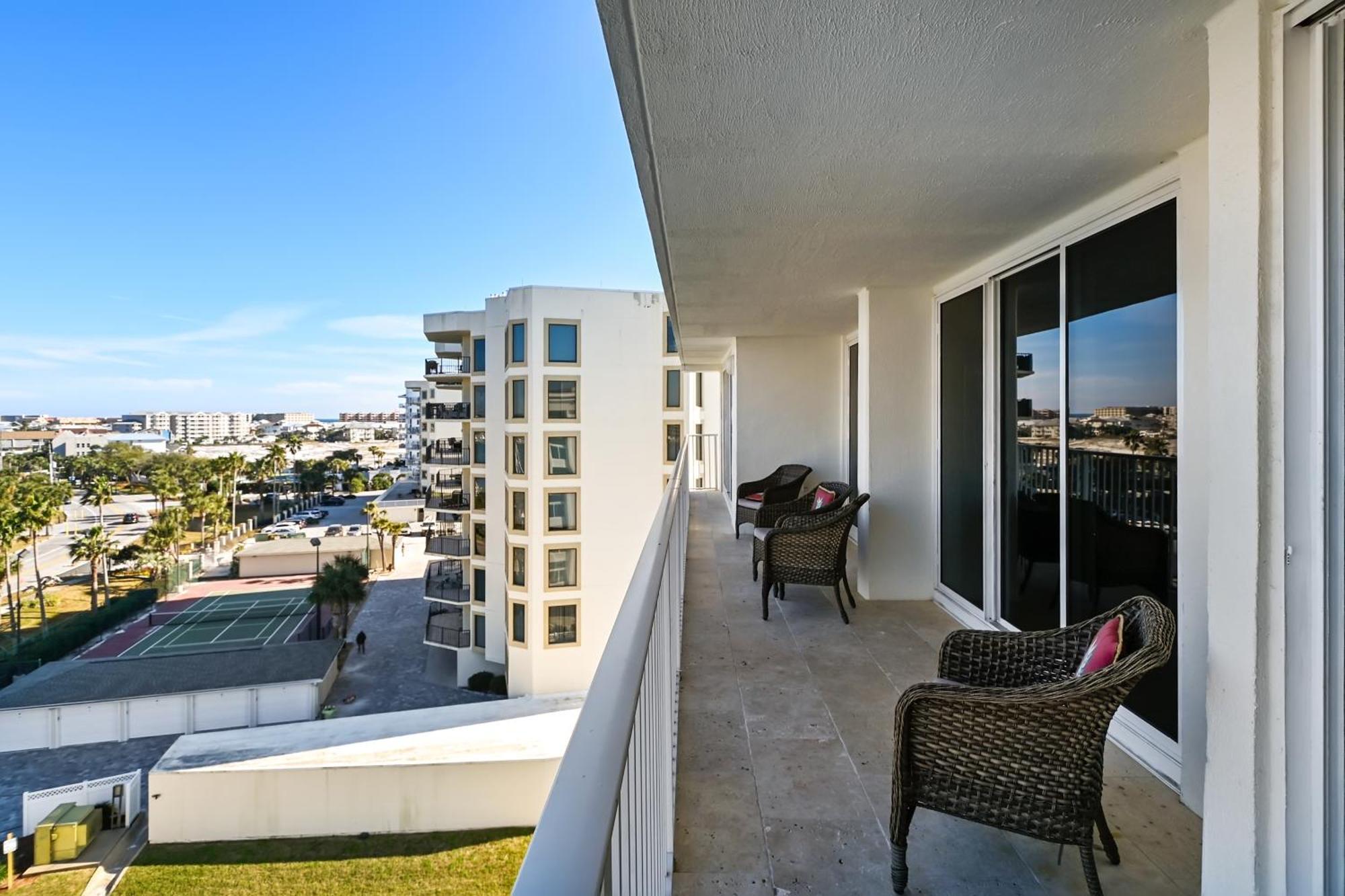 Waterview Towers 604 By Isle *