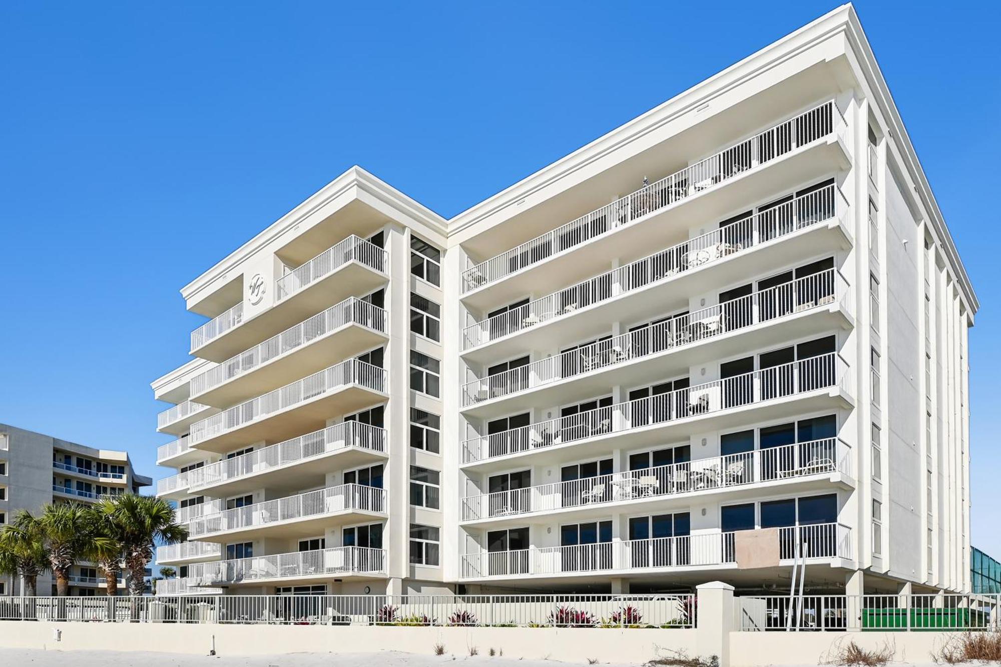 Waterview Towers 604 By Isle Apartment