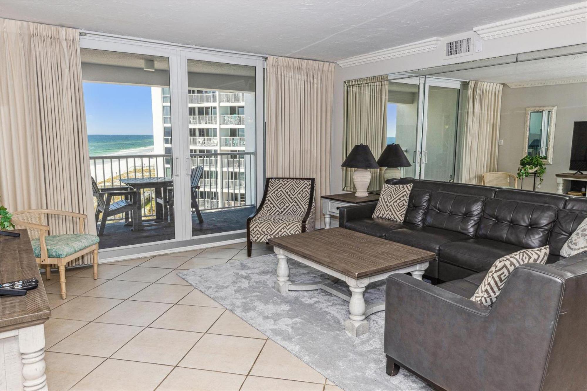 Shoreline Towers 1063- By Isle Apartment