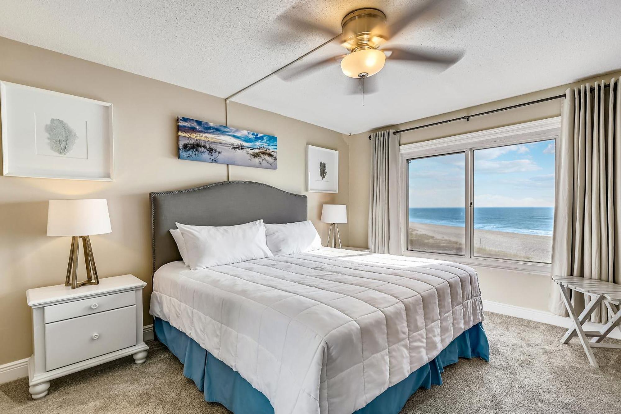 Apartment On The Gulf 407-by Isle *