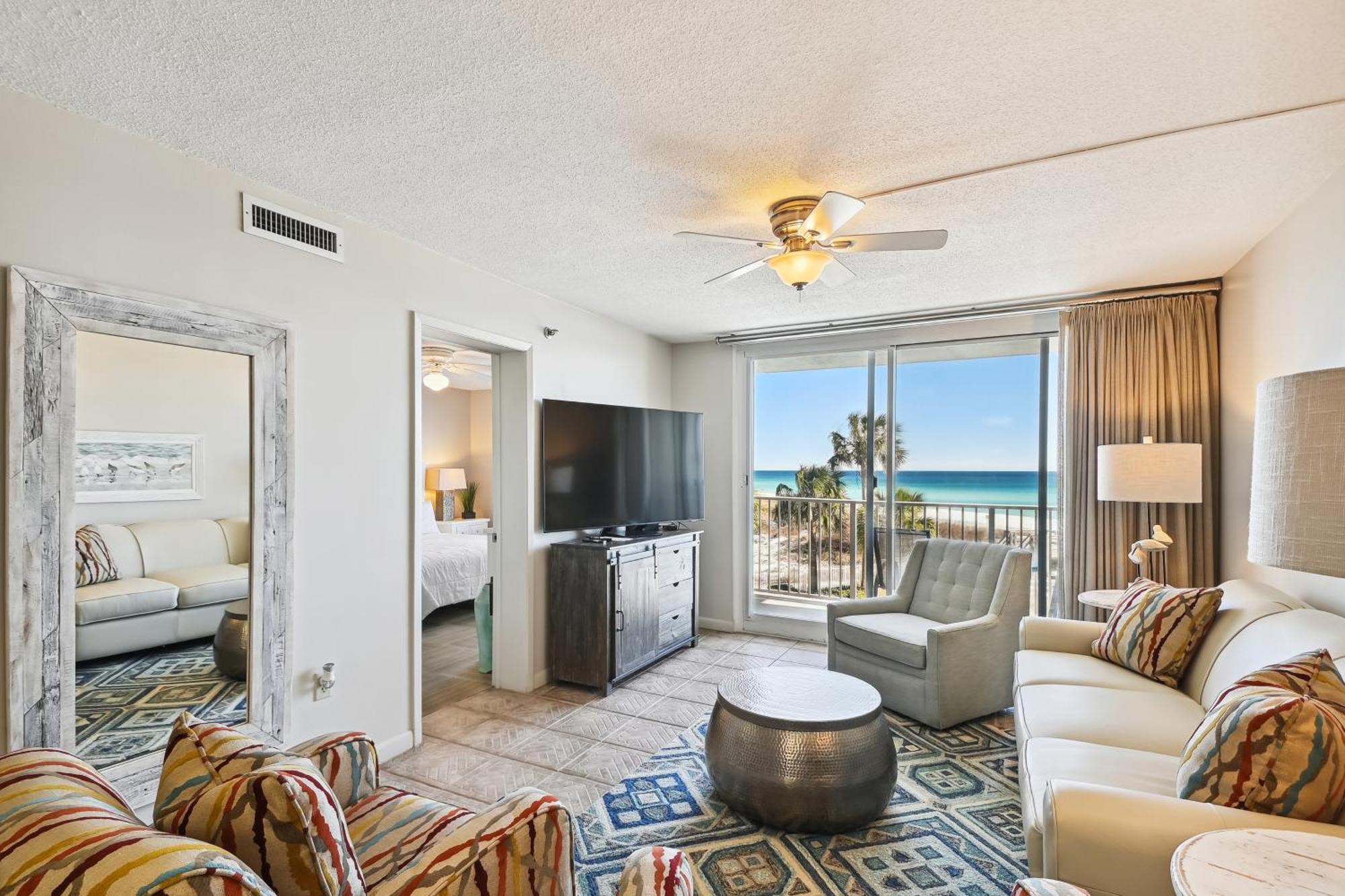 On The Gulf 304-by Isle Apartment