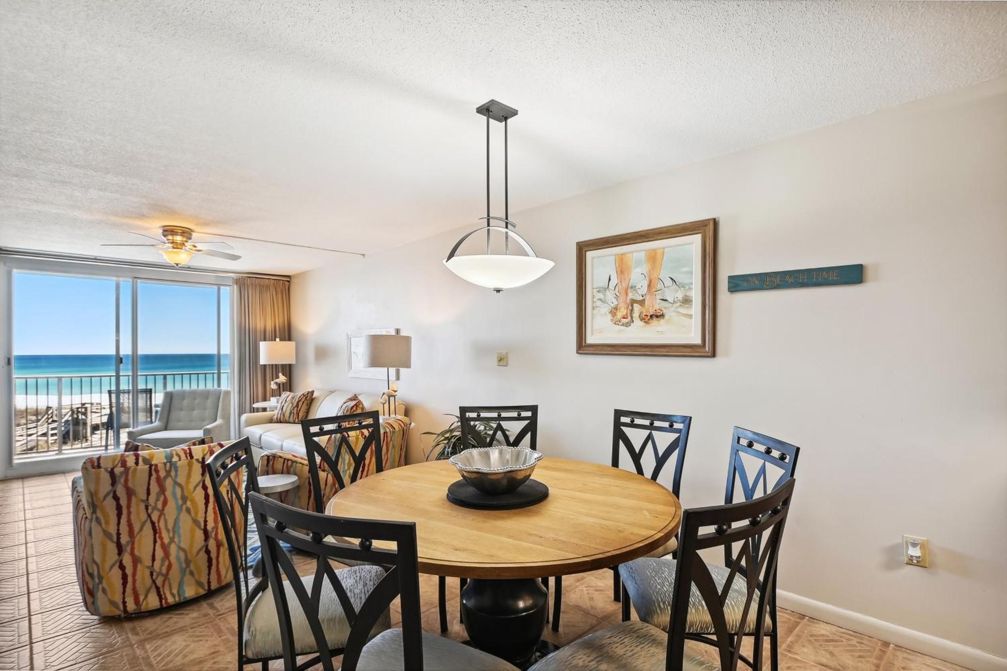 On The Gulf 304-by Isle Apartment Destin