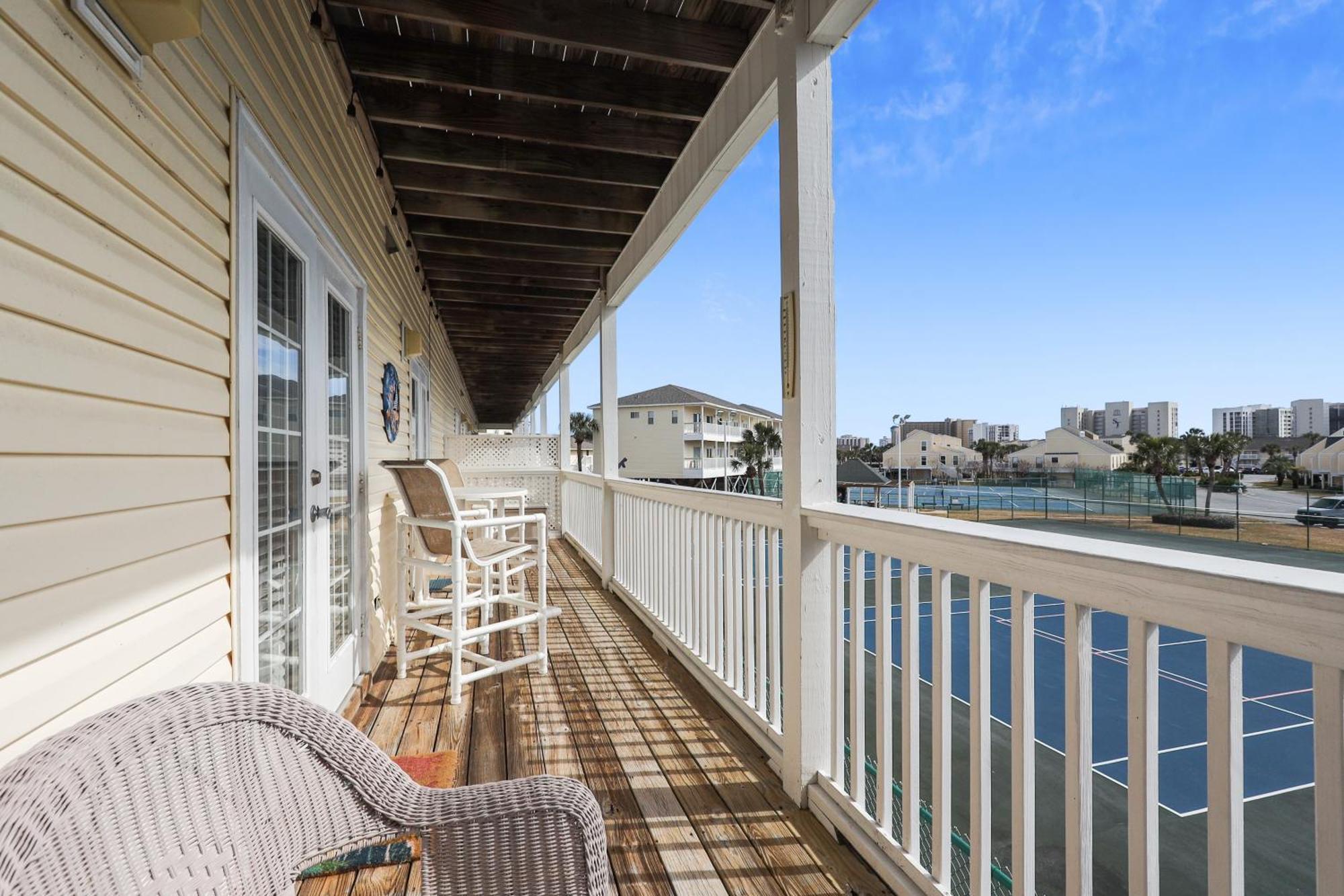 Apartment Sandpiper Cove 4133- By Isle Destin