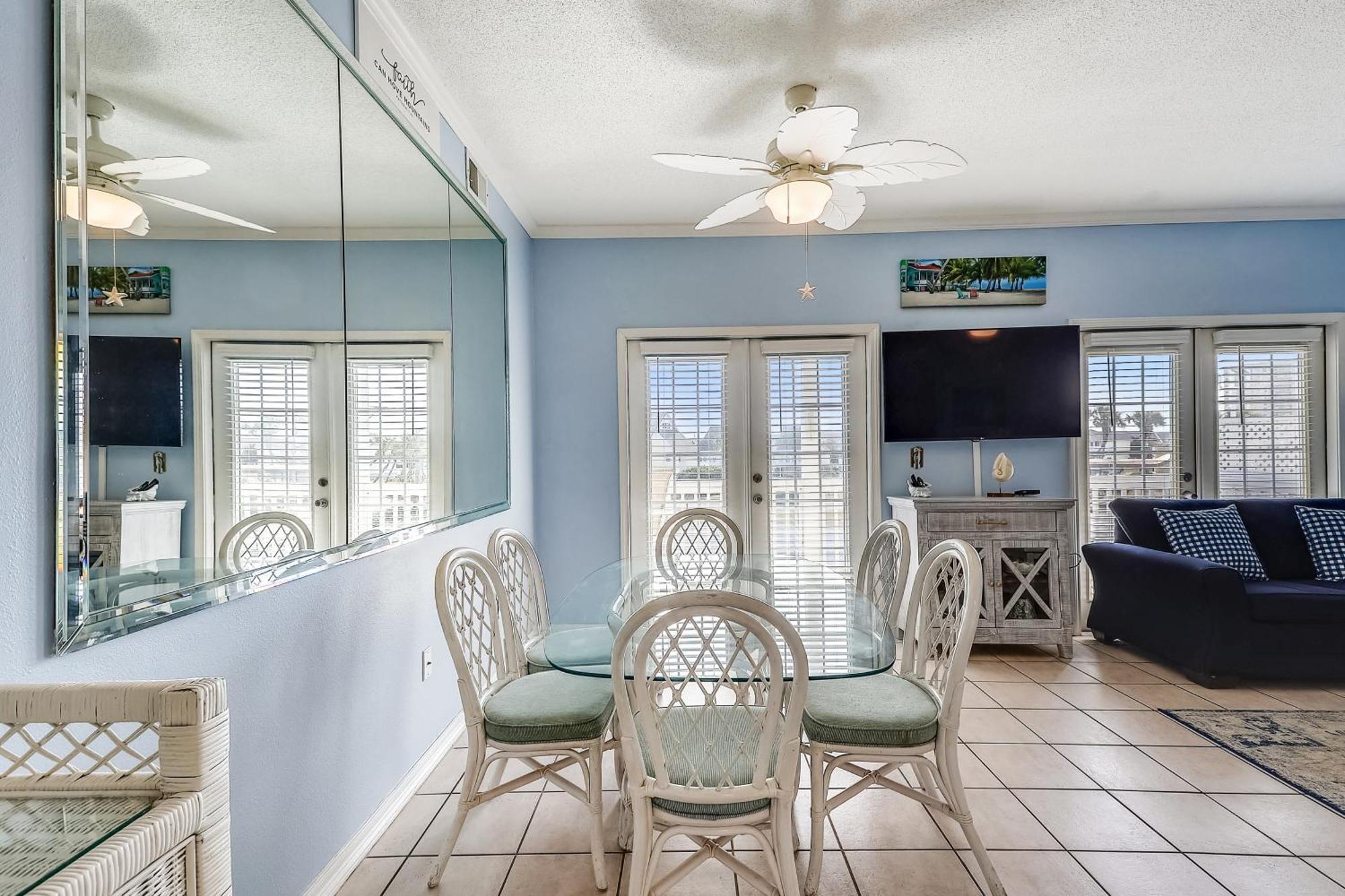 Sandpiper Cove 4133- By Isle * Destin