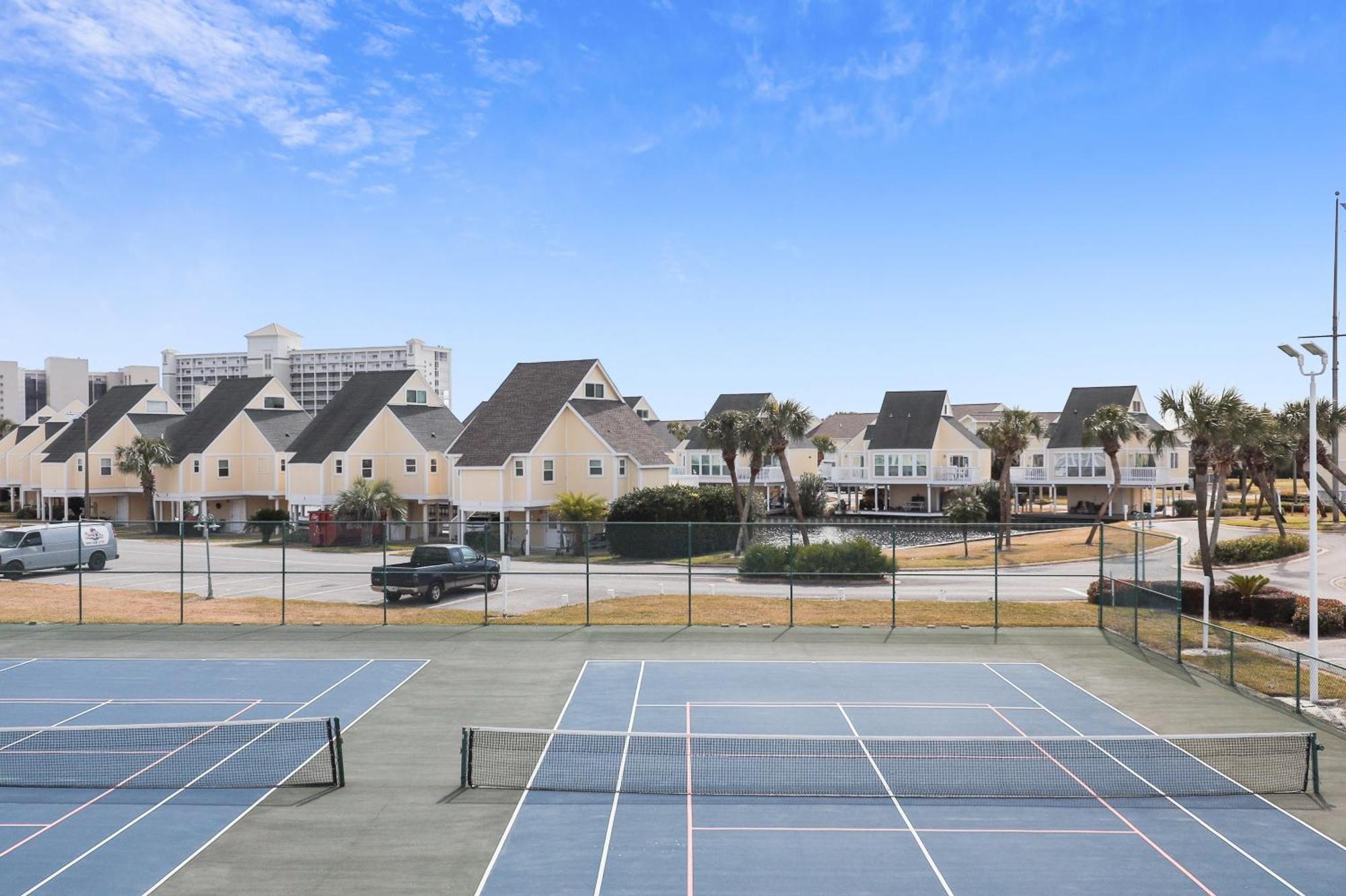 Sandpiper Cove 4133- By Isle Destin