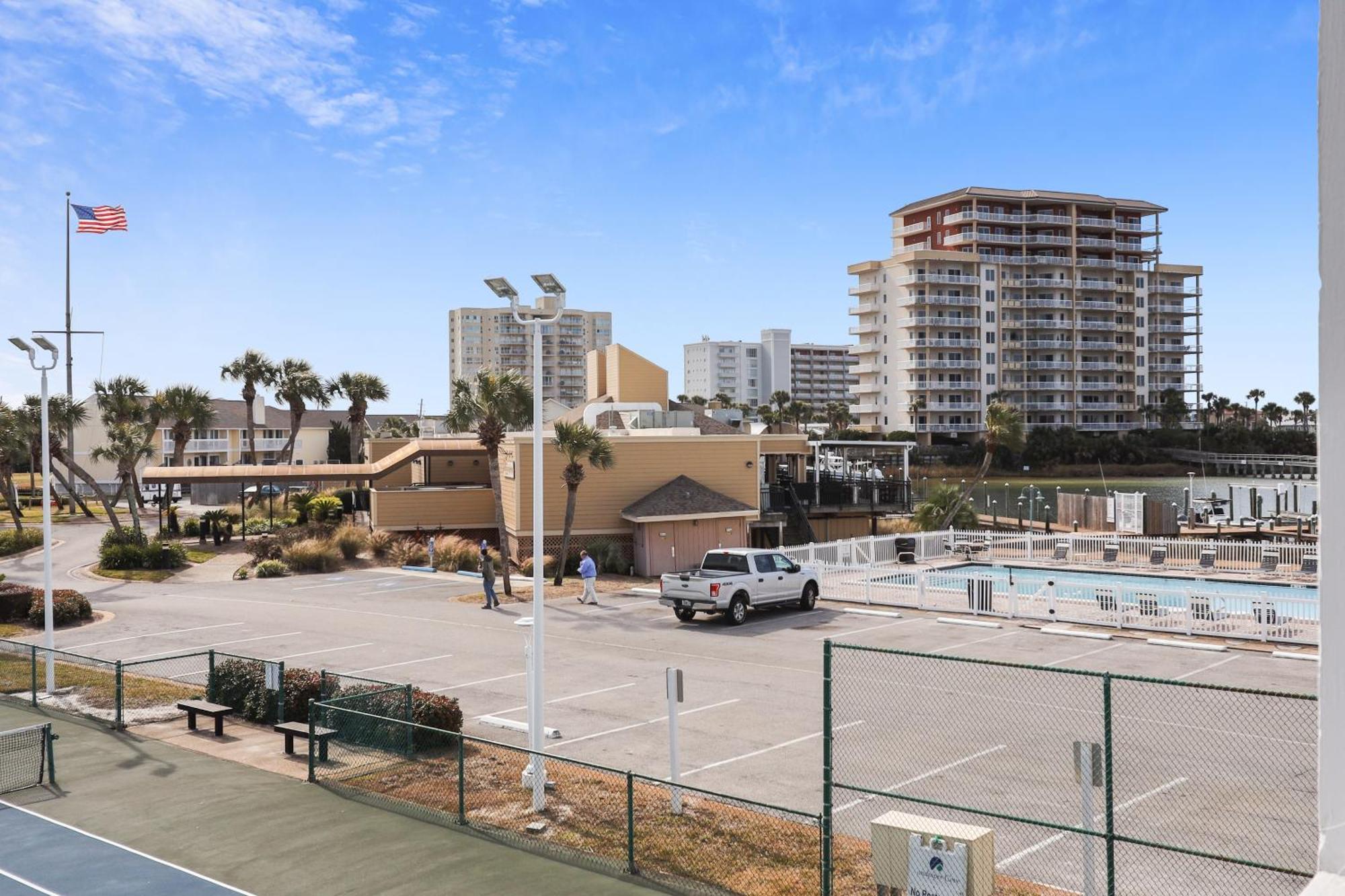 Sandpiper Cove 4133- By Isle Destin