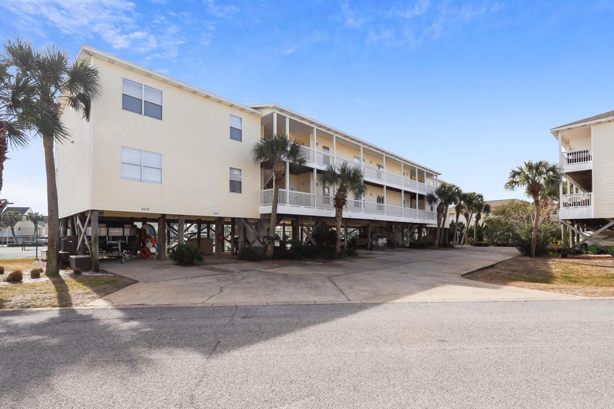 Sandpiper Cove 4133- By Isle * Destin