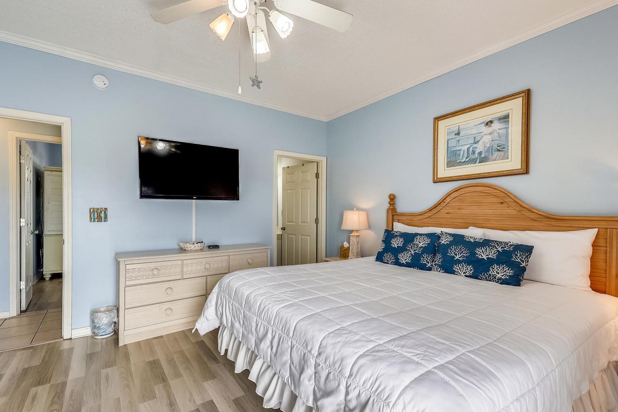 Sandpiper Cove 4133- By Isle *