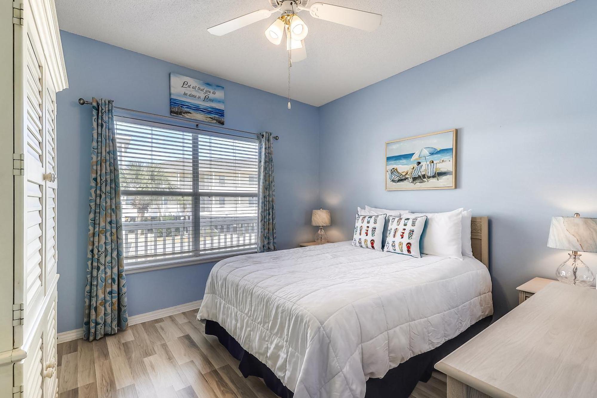 Apartment Sandpiper Cove 4133- By Isle Destin
