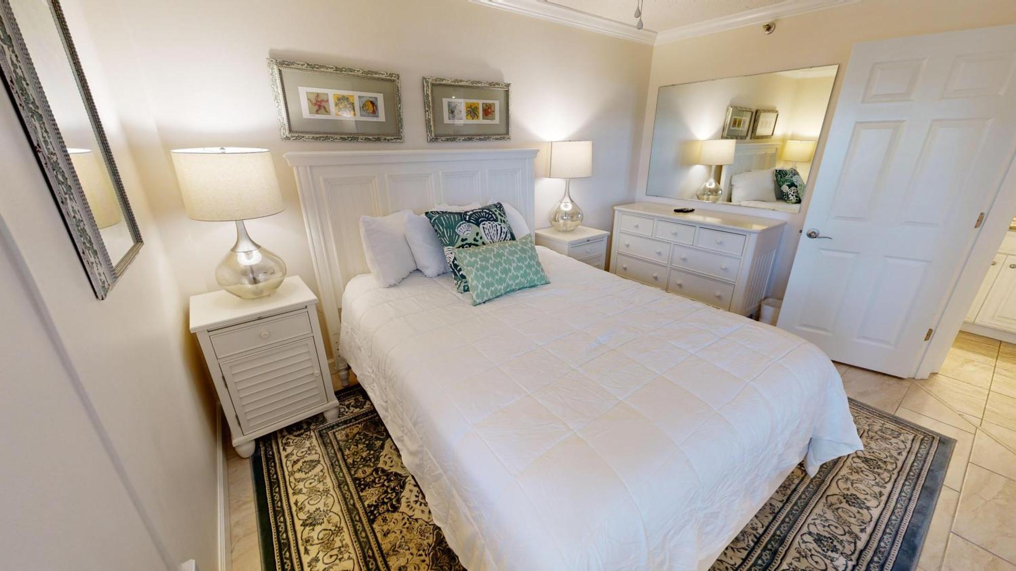 Inlet Reef 204- By Isle Apartment Destin