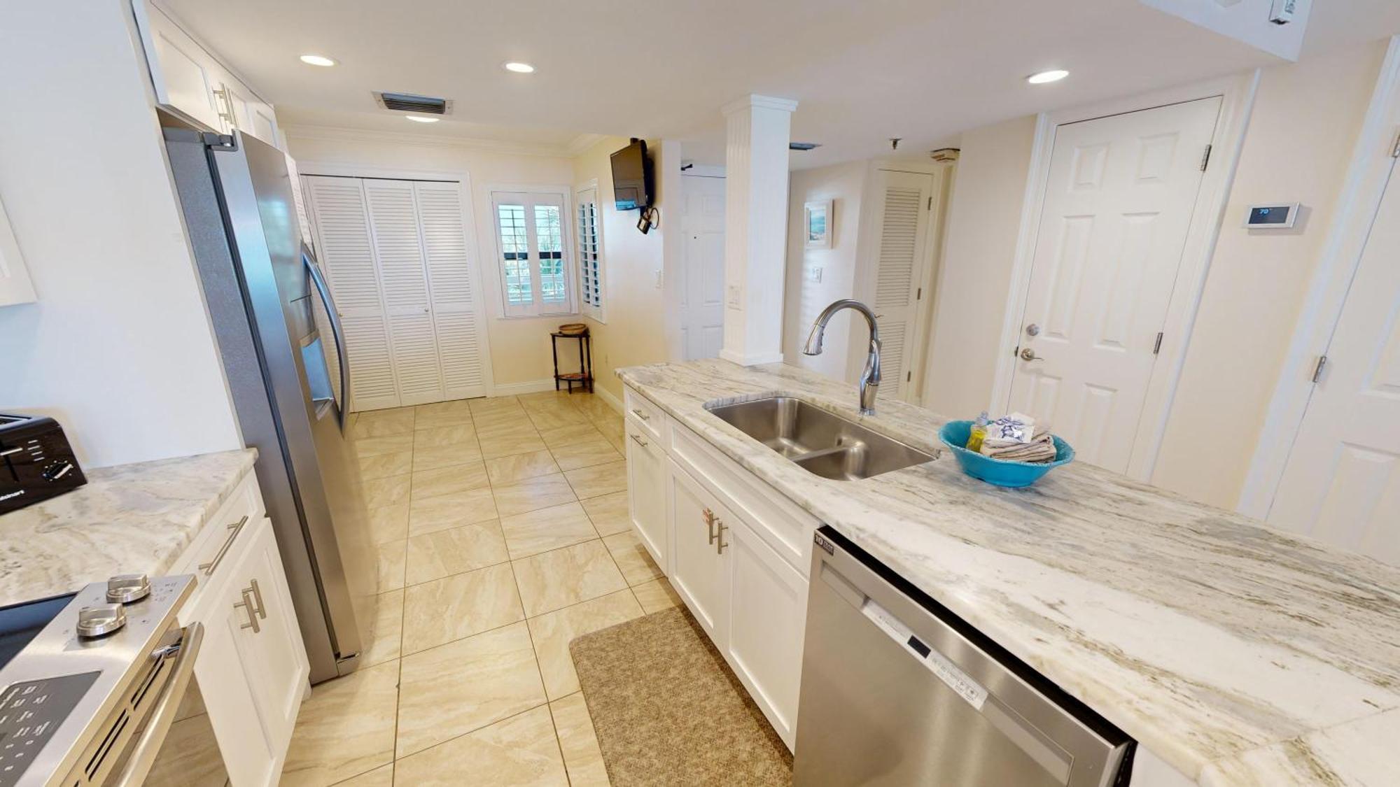 Apartment Inlet Reef 204- By Isle Destin
