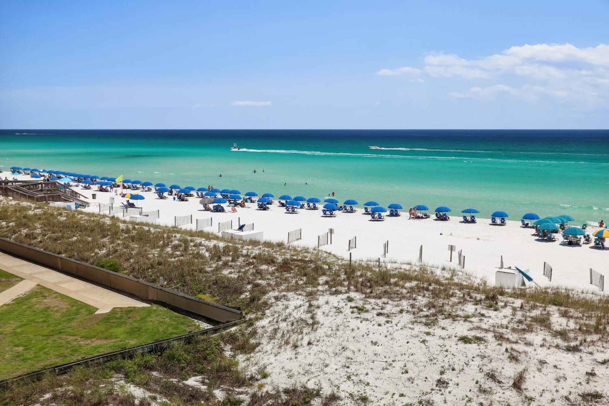 Inlet Reef 307- By Isle Apartment