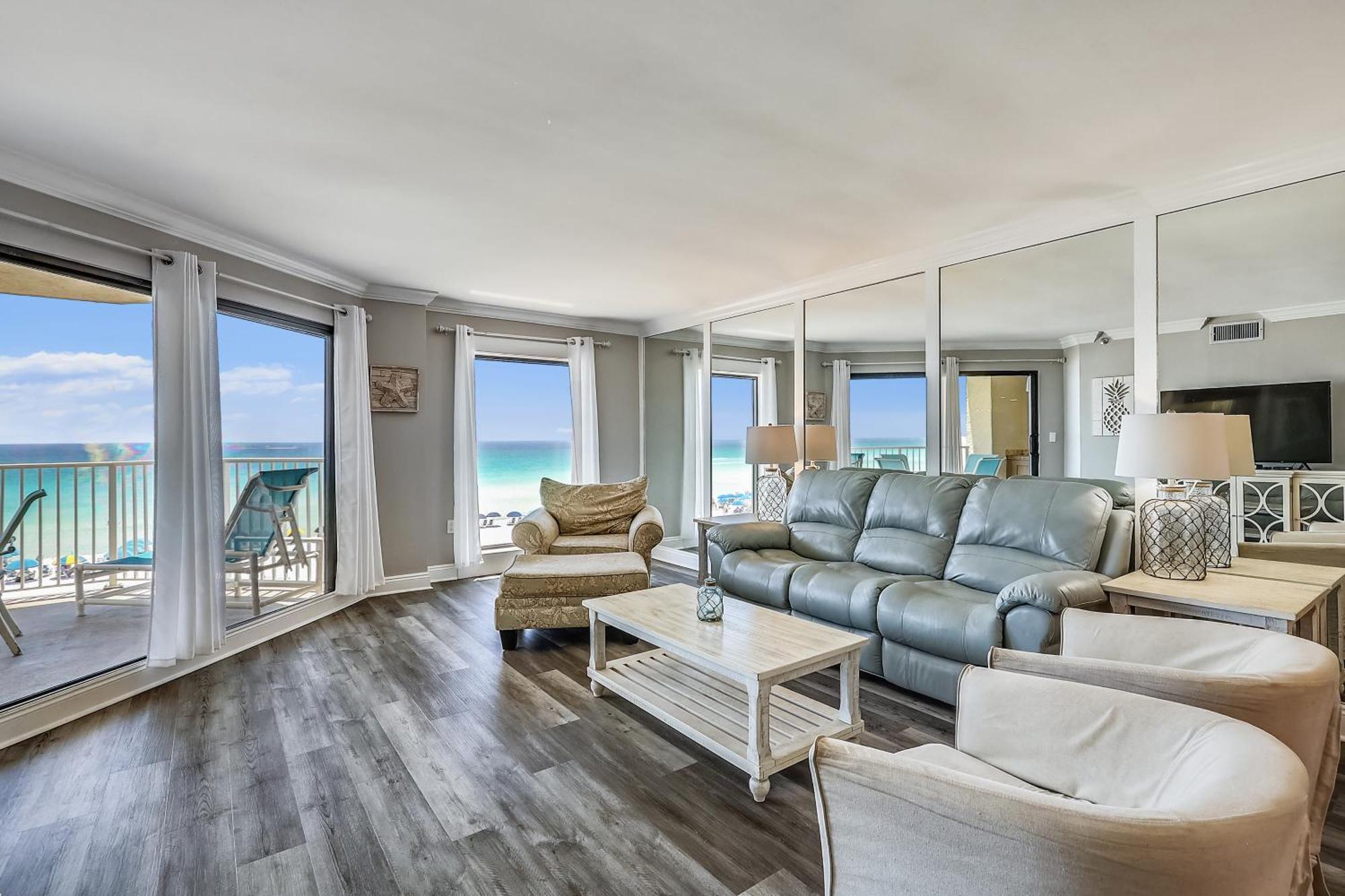 Apartment Inlet Reef 307- By Isle *