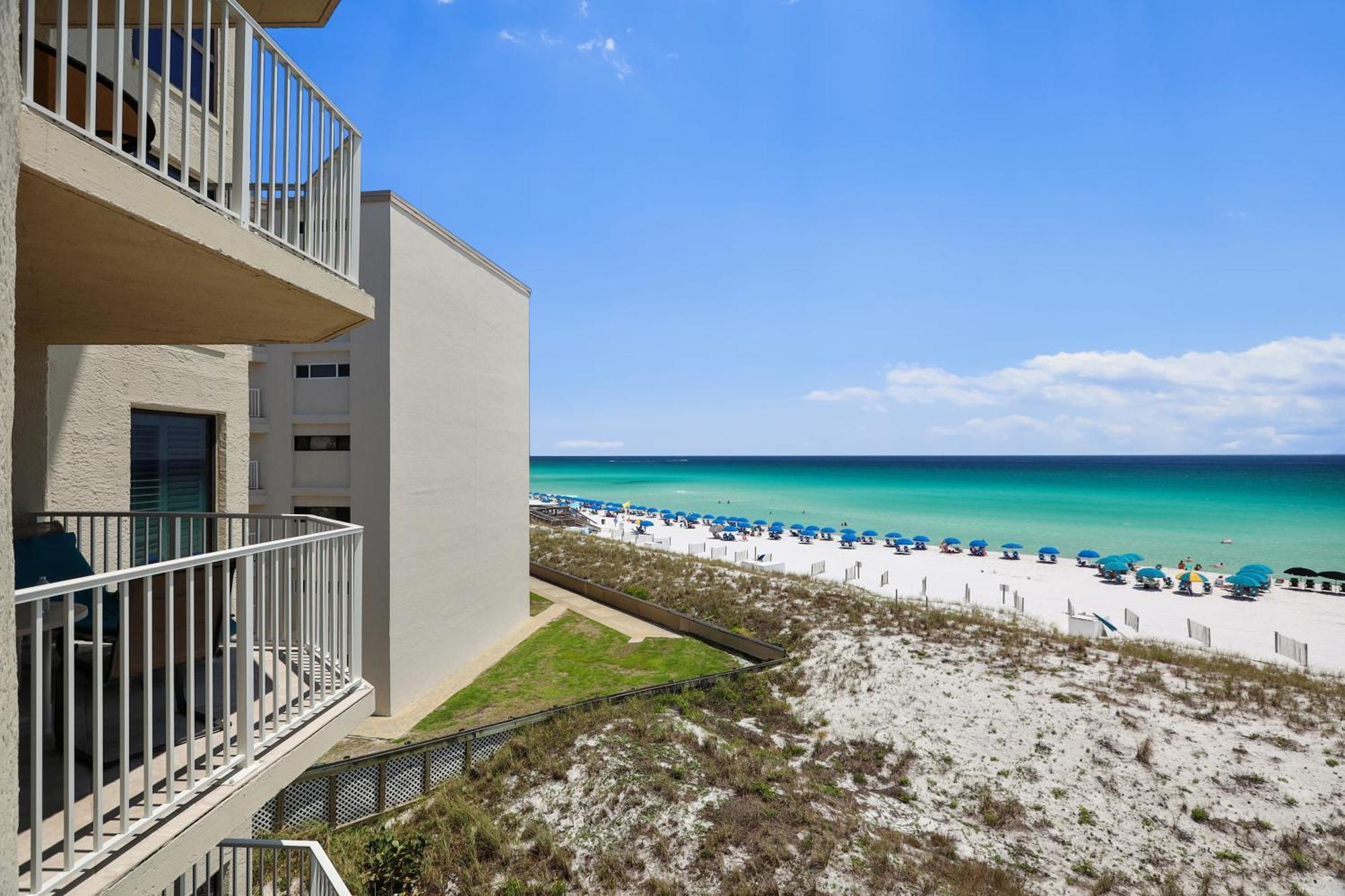 Apartment Inlet Reef 307- By Isle *
