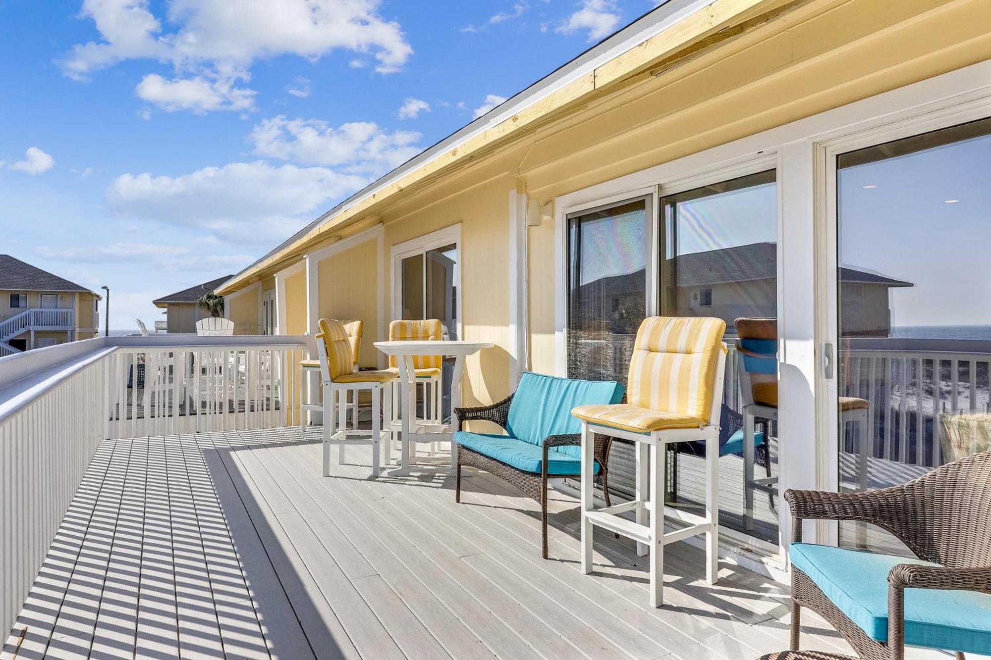 Sandpiper Cove 2136- By Isle Apartment *