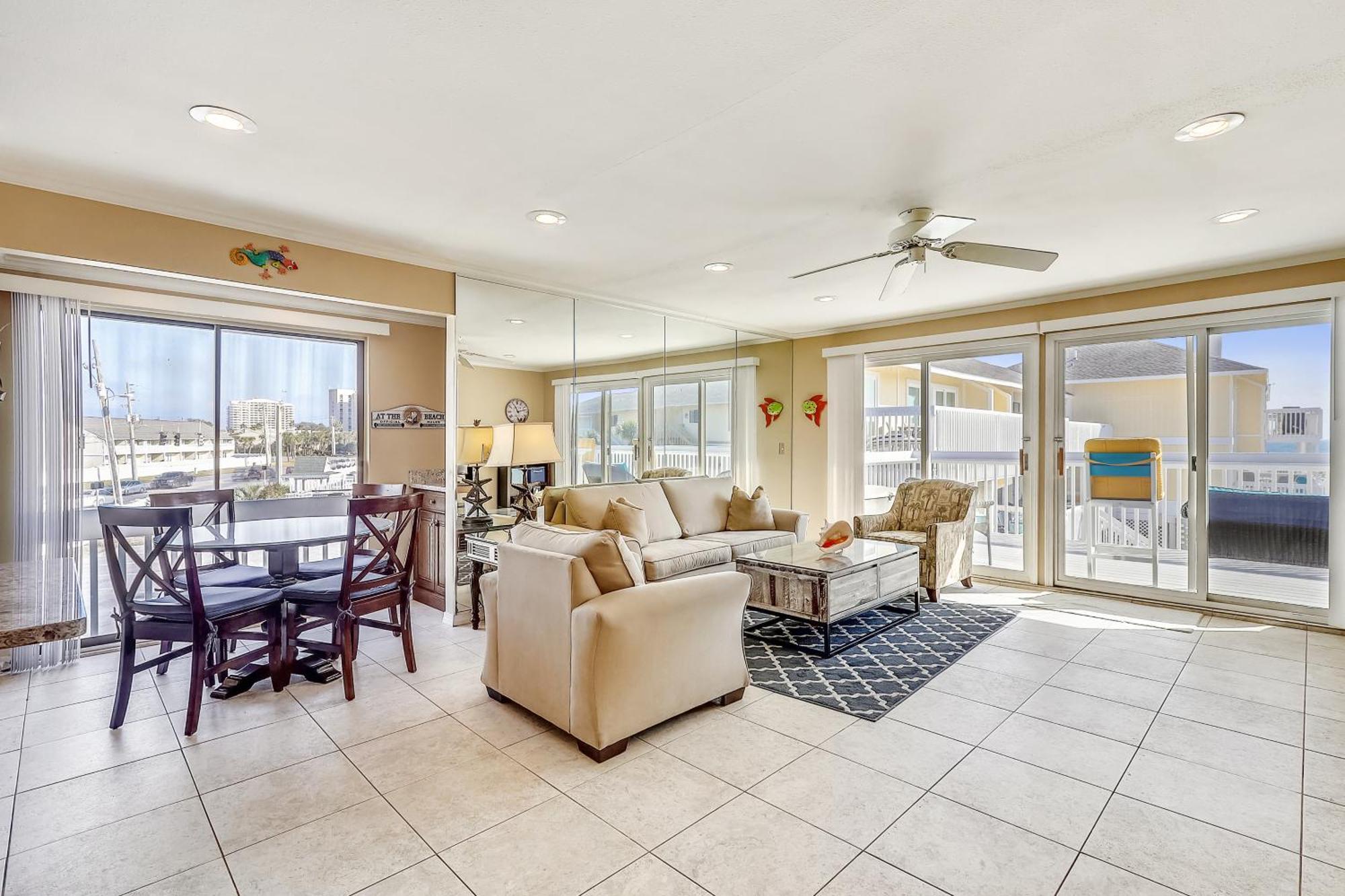 Sandpiper Cove 2136- By Isle * Destin