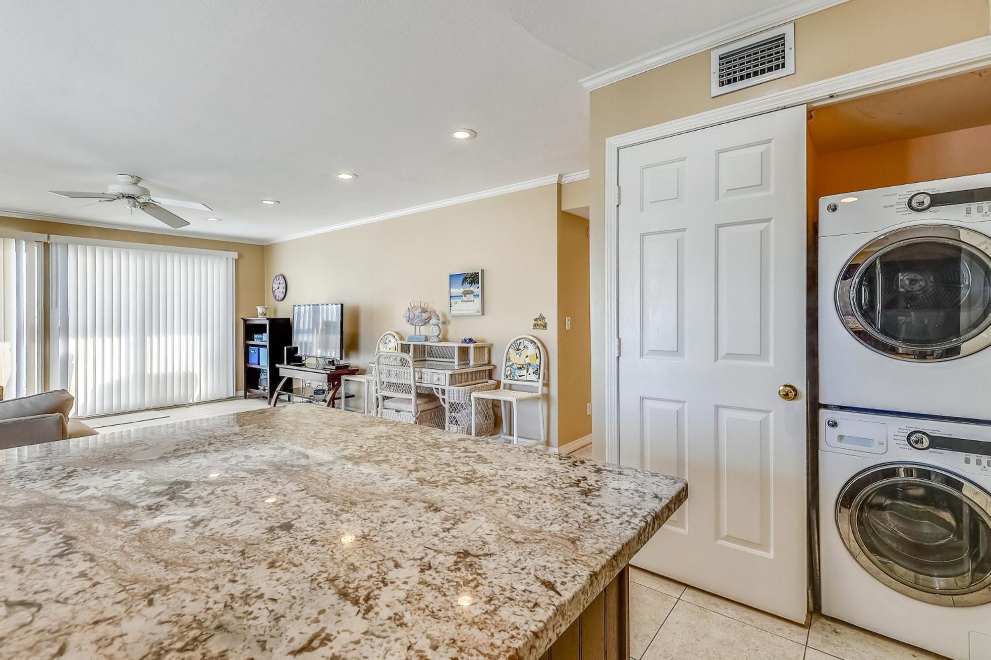 Sandpiper Cove 2136- By Isle Apartment Destin