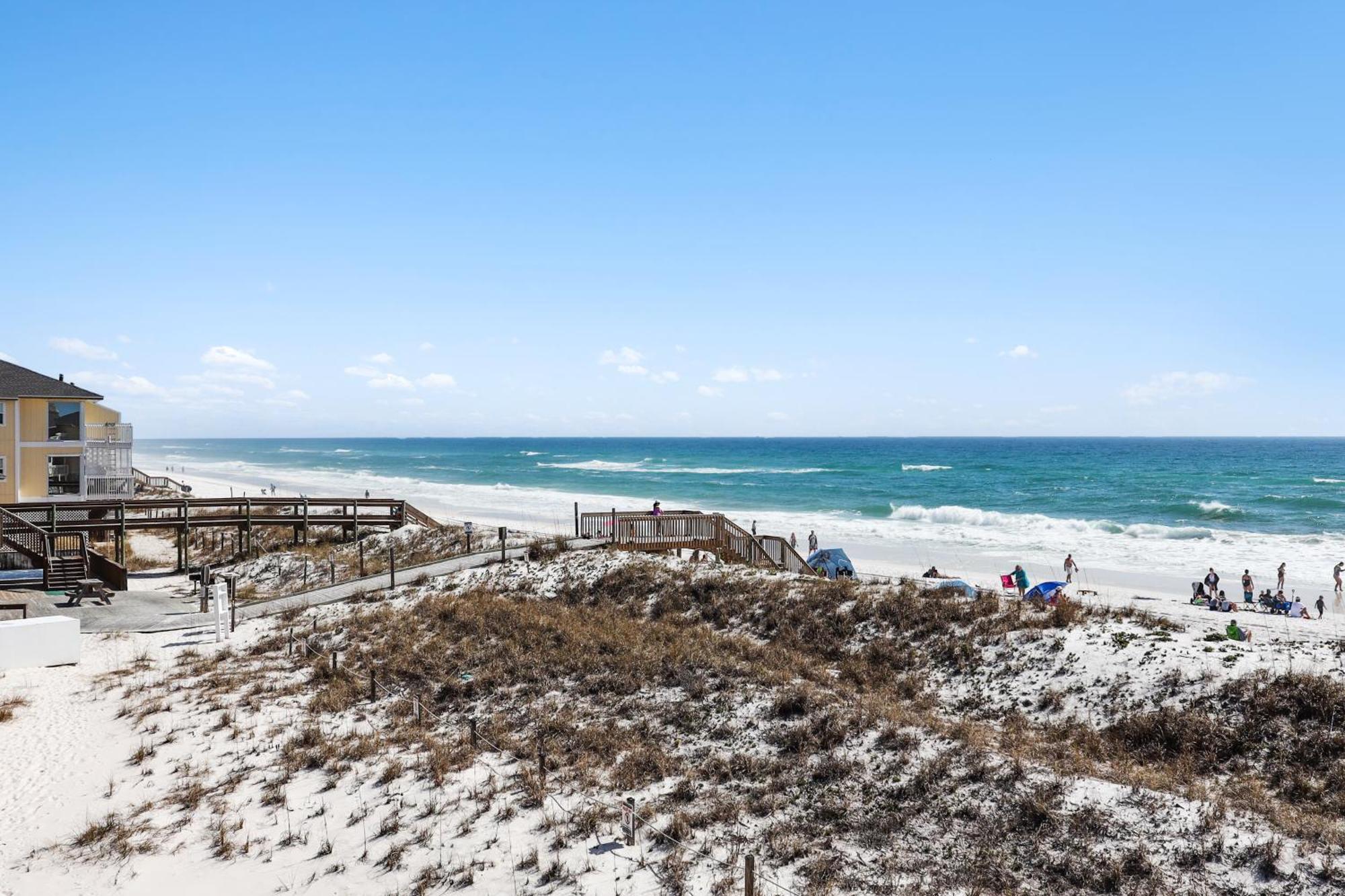 Sandpiper Cove 2133- By Isle