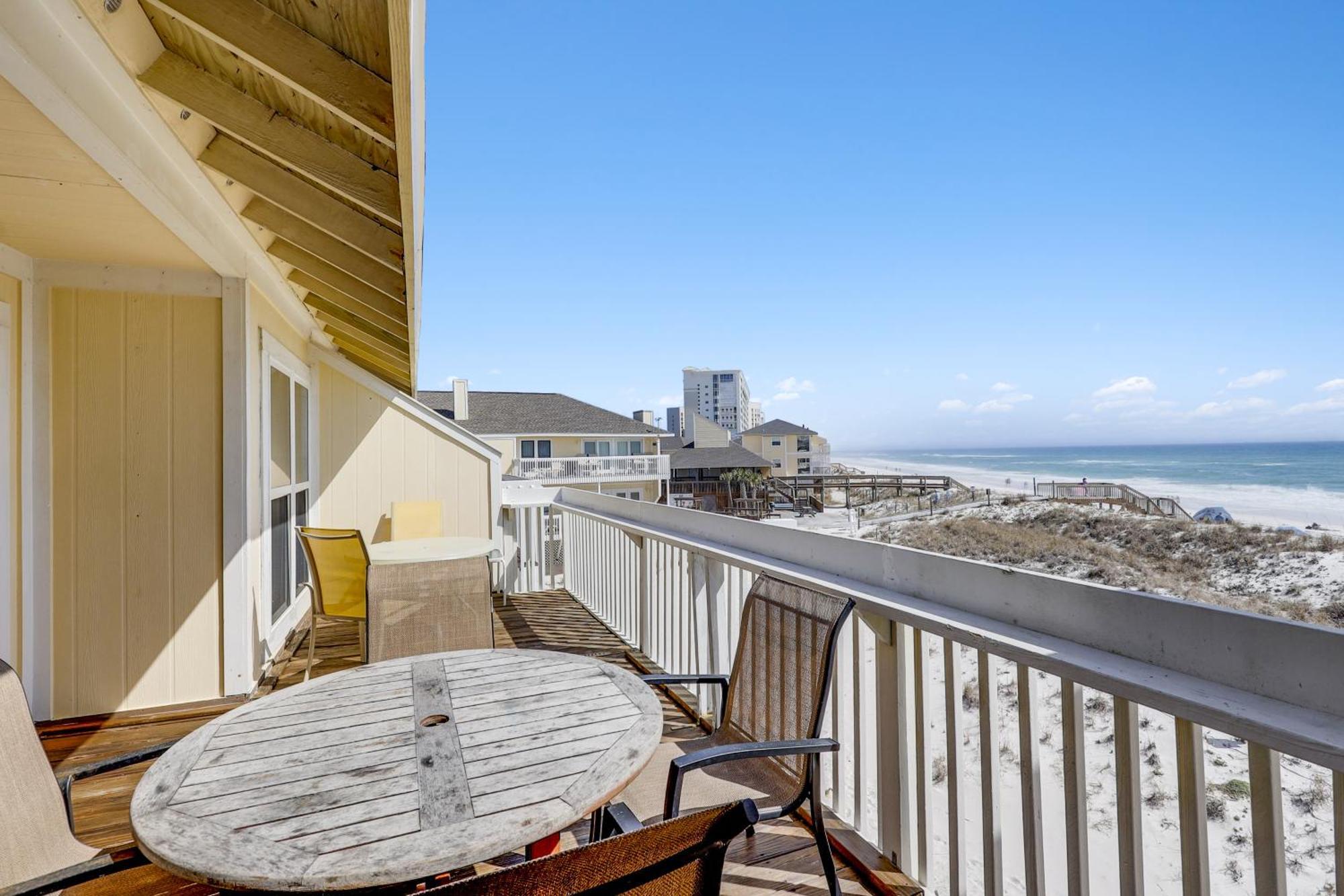Apartment Sandpiper Cove 2133- By Isle *
