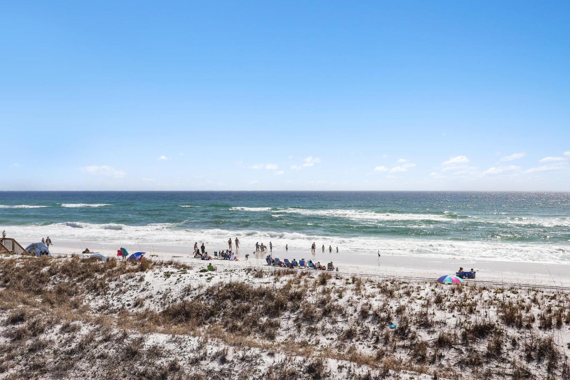 Sandpiper Cove 2133- By Isle *