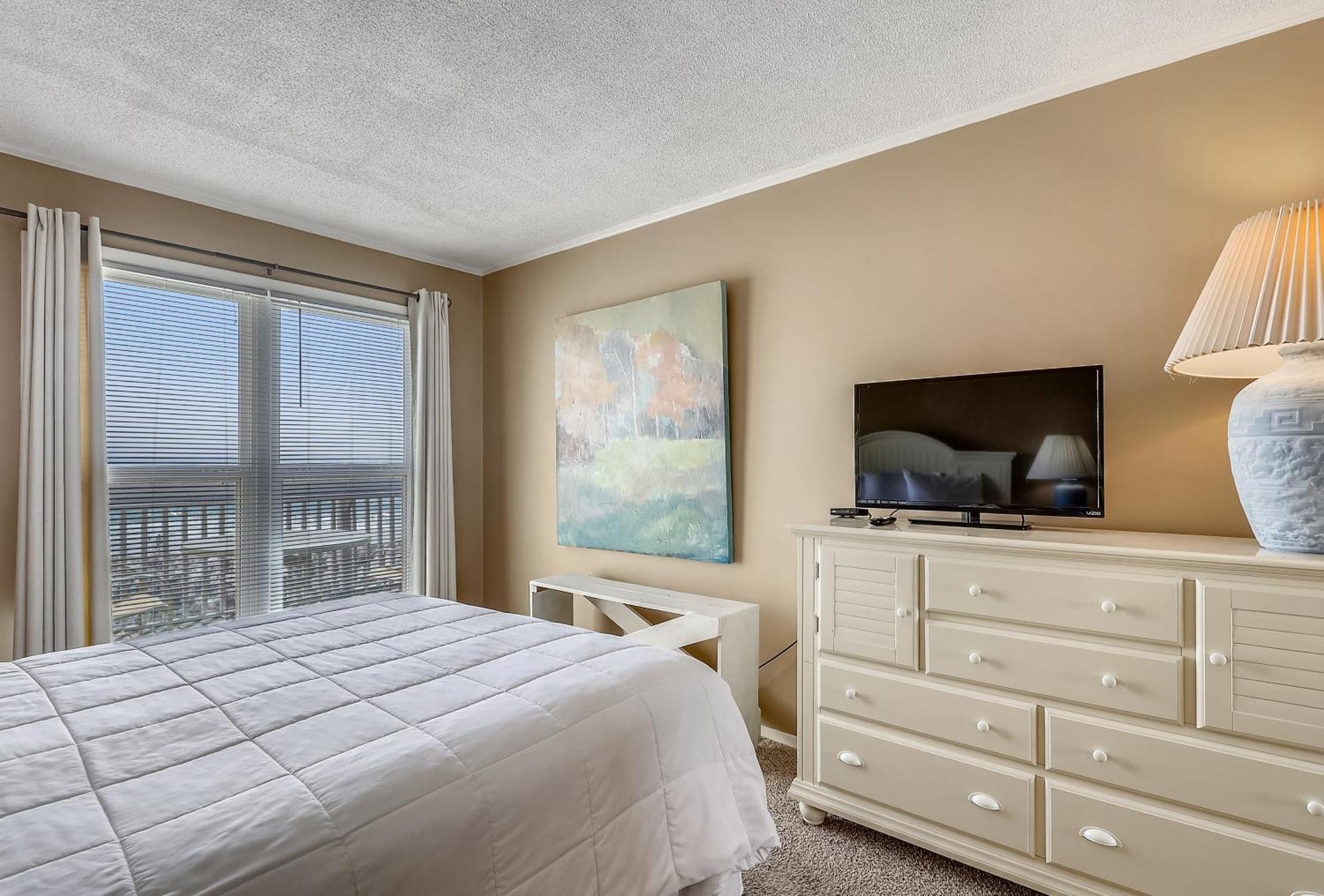Apartment Sandpiper Cove 2133- By Isle *