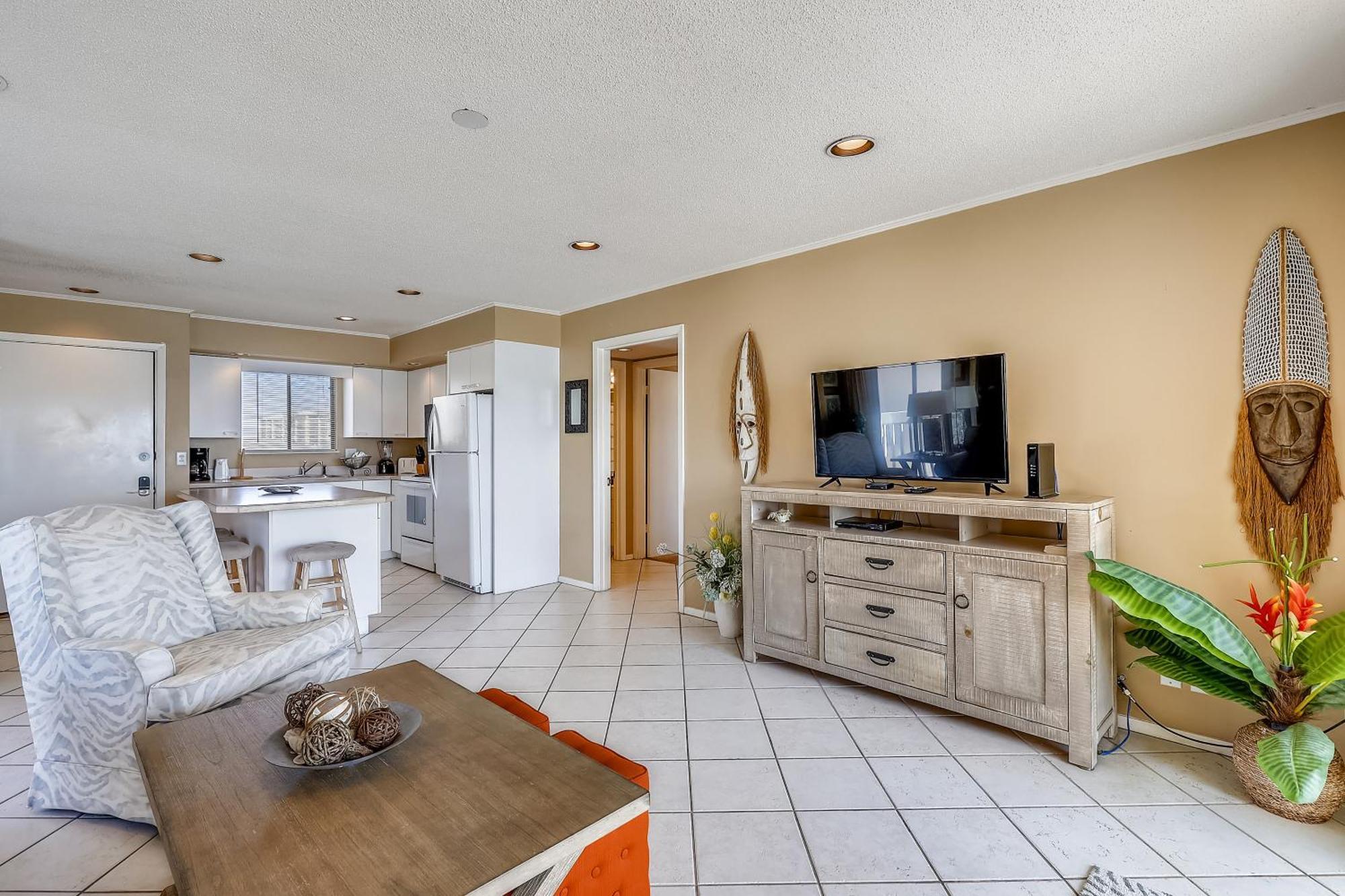Apartment Sandpiper Cove 2133- By Isle