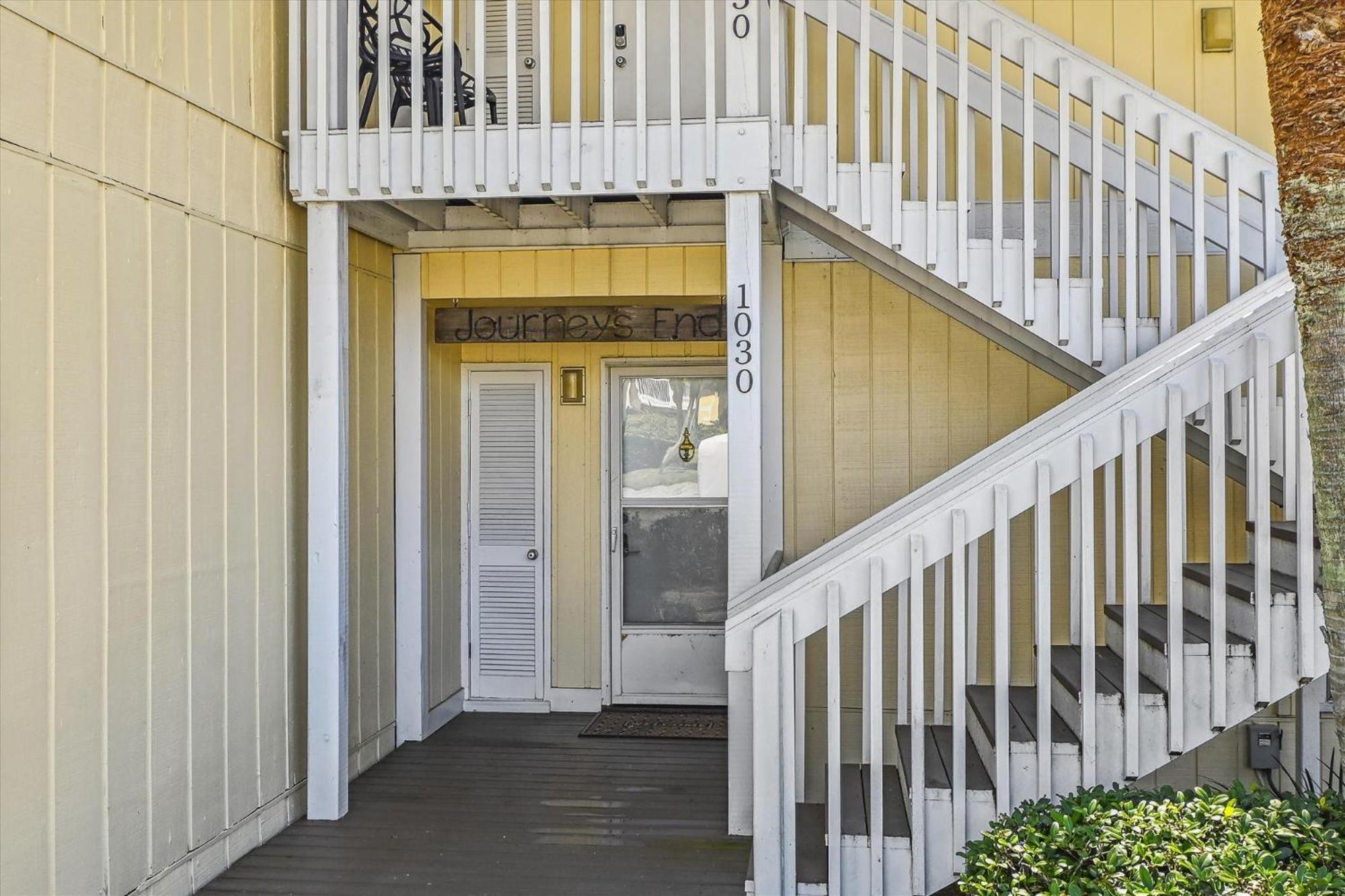 Apartment Sandpiper Cove 1030- By Isle Destin
