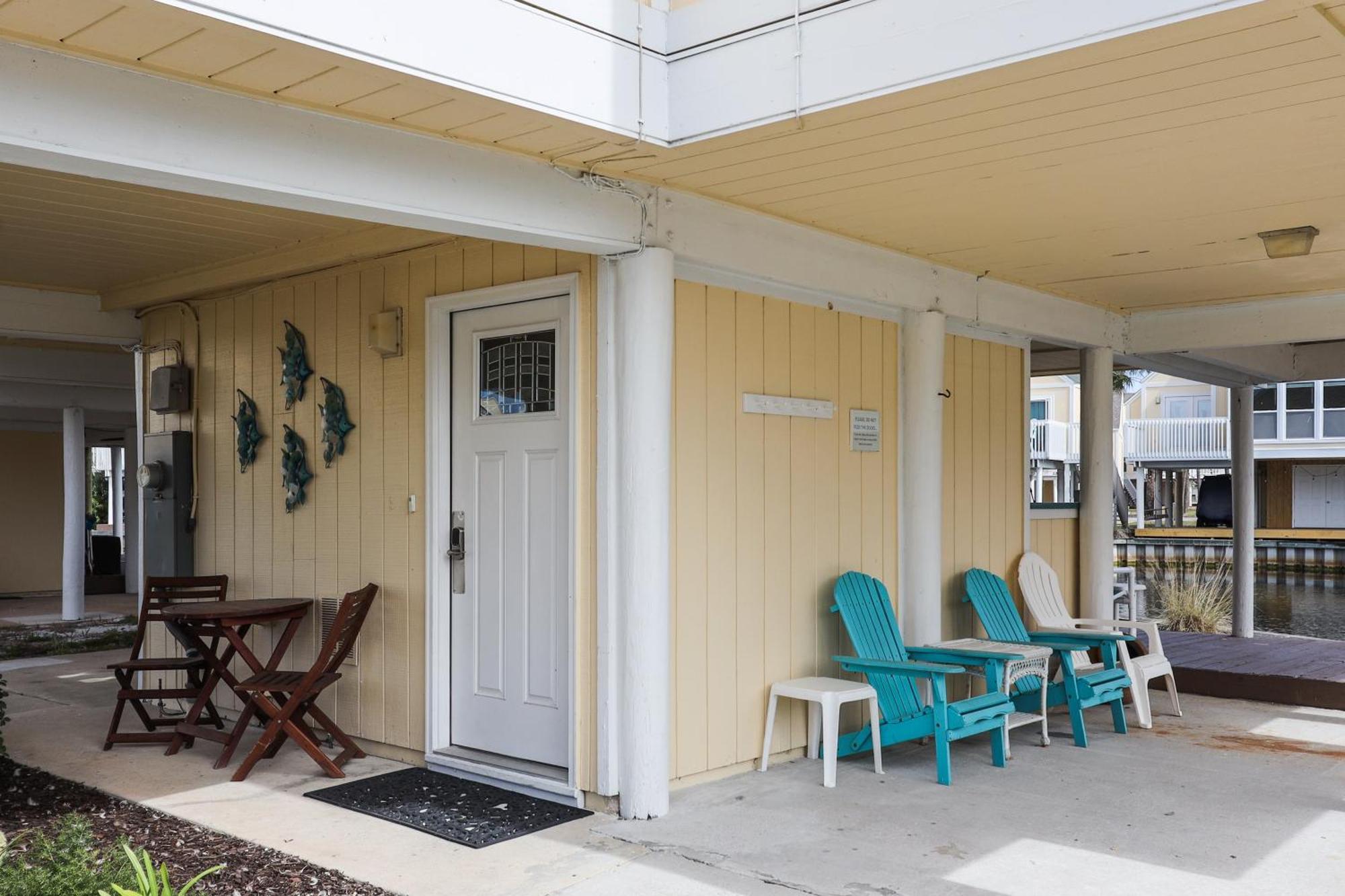 Sandpiper Cove 0012- By Isle Apartment *