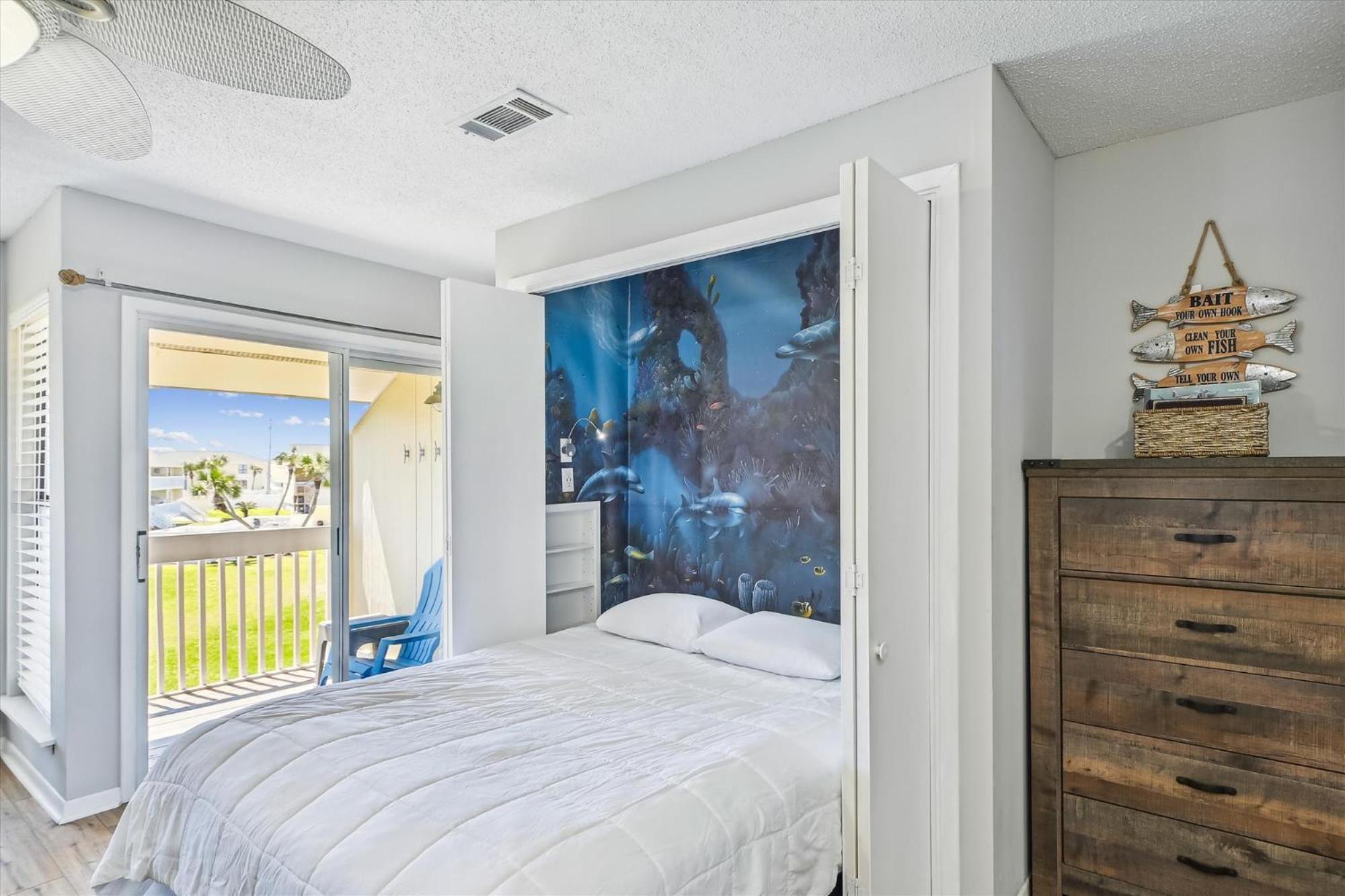 Apartment Sandpiper Cove 8236- By Isle