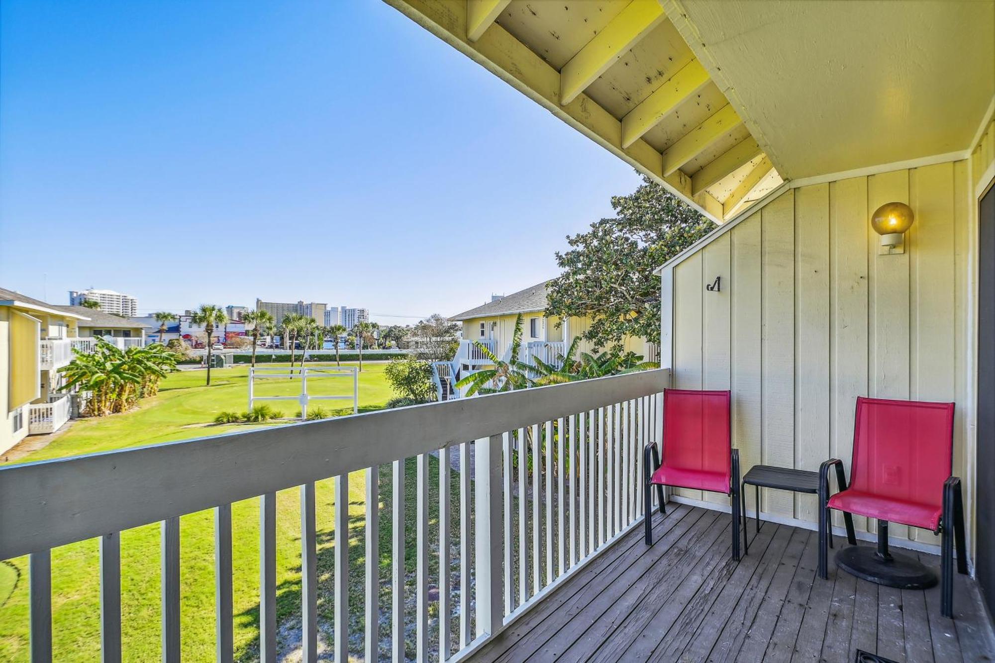 Apartment Sandpiper Cove 2058- By Isle