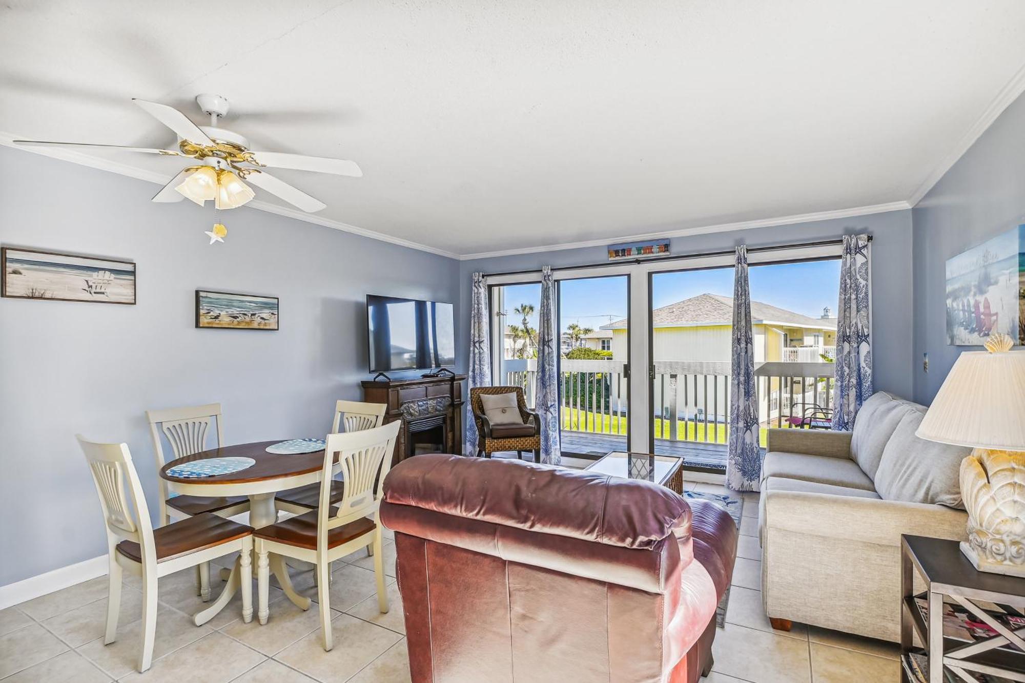 Apartment Sandpiper Cove 2058- By Isle Destin