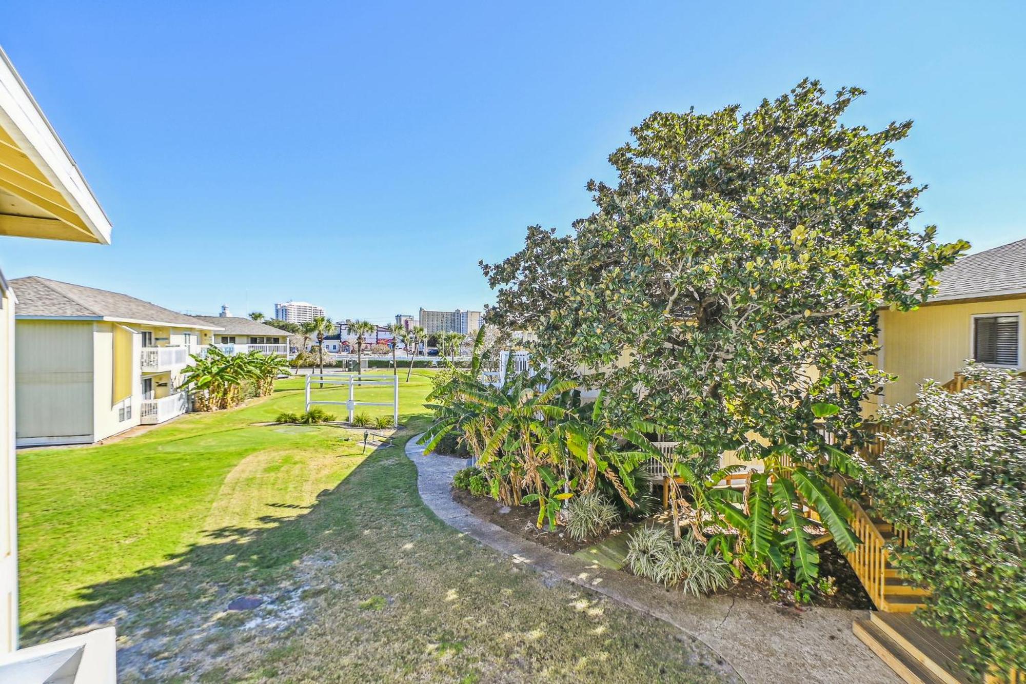 Sandpiper Cove 2058- By Isle Apartment *
